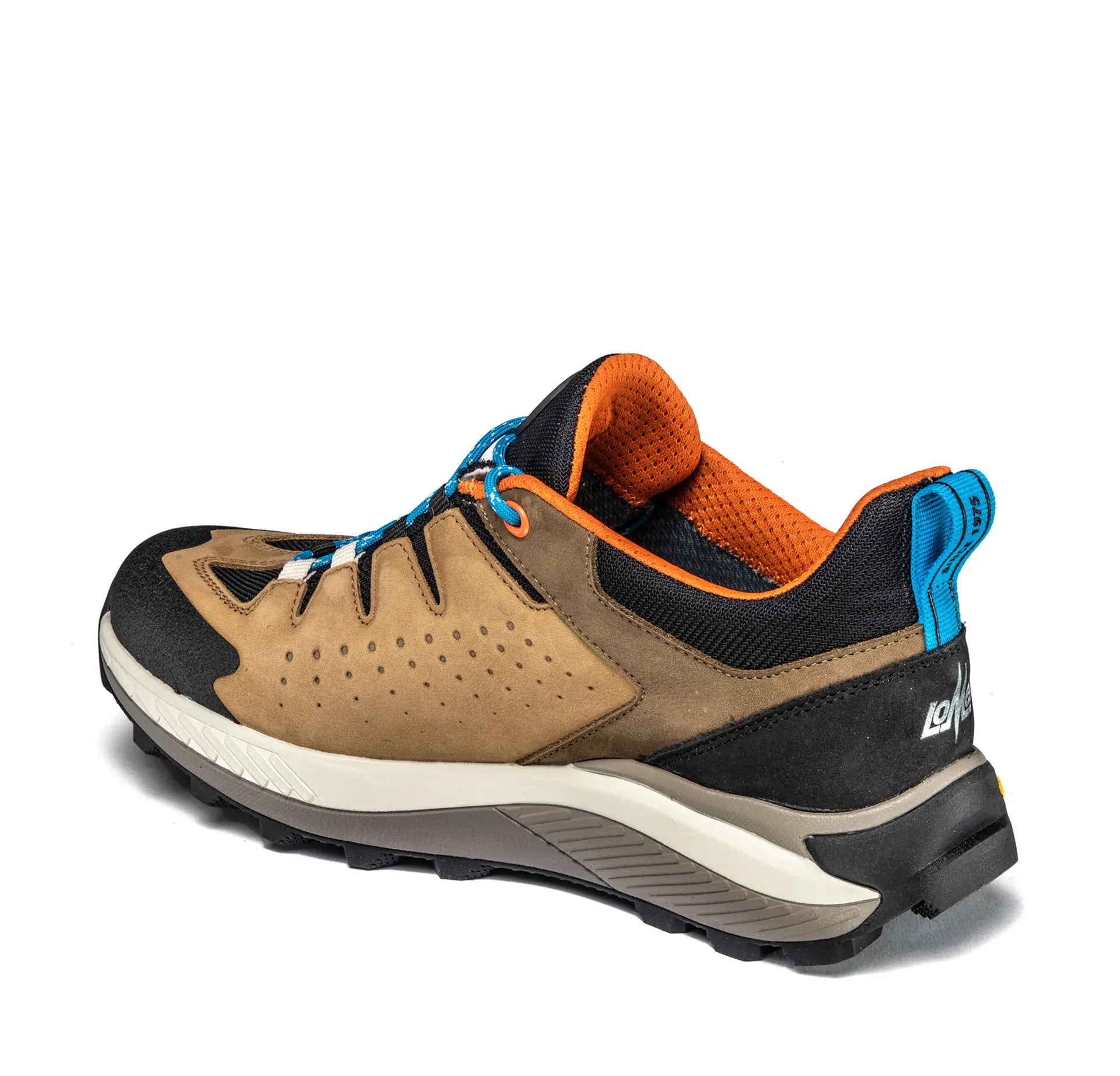 LOMER MERCURY MTX SAFARI OLIVE