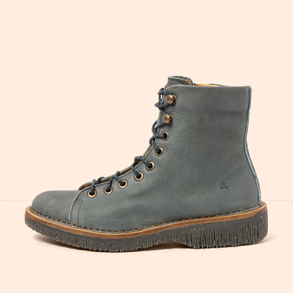 EL NATURALISTA 5572 ALPINE GRASS PETROL VOLCANO
