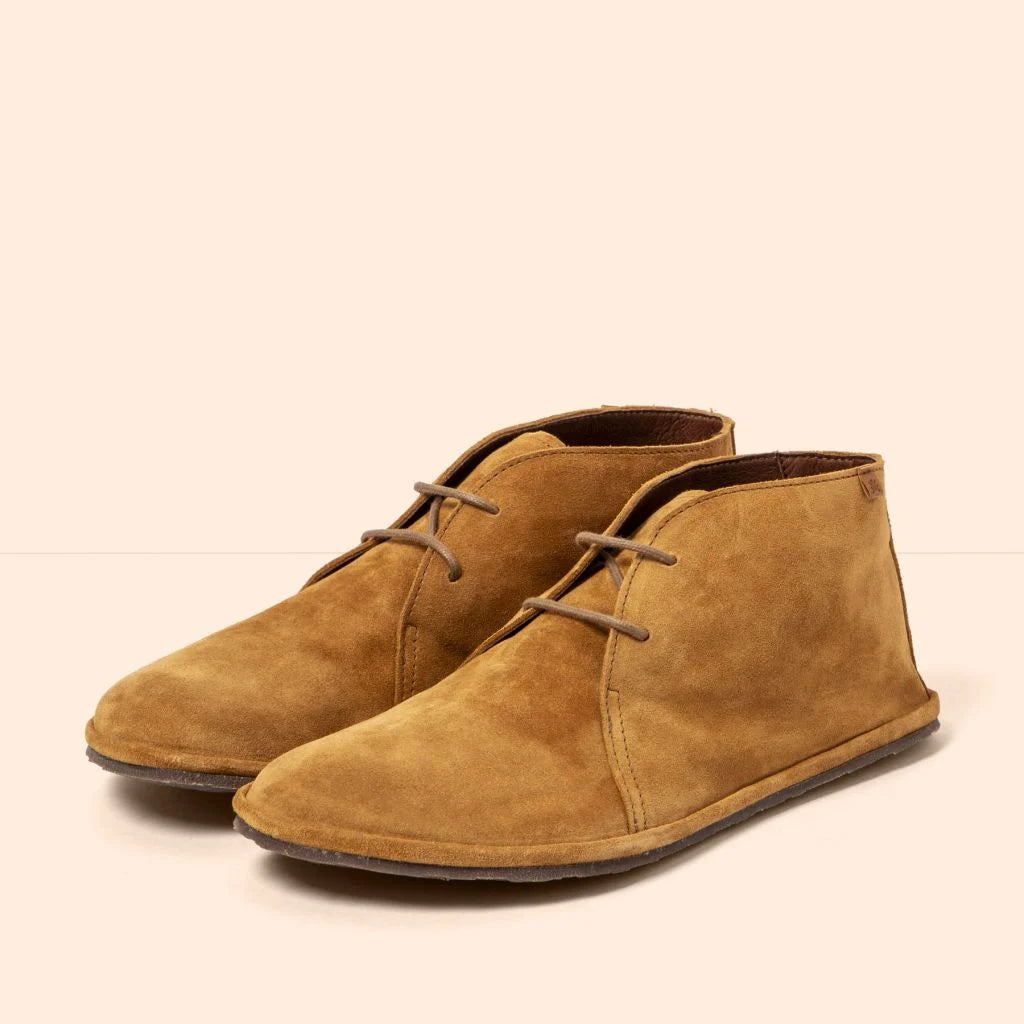 EL NATURALISTA 5672 TOFFEE SENAPE