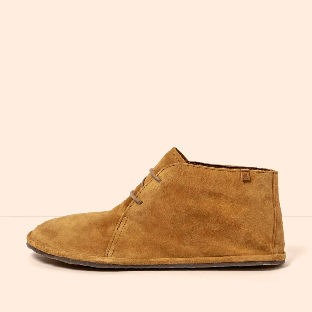 EL NATURALISTA 5672 TOFFEE SENAPE