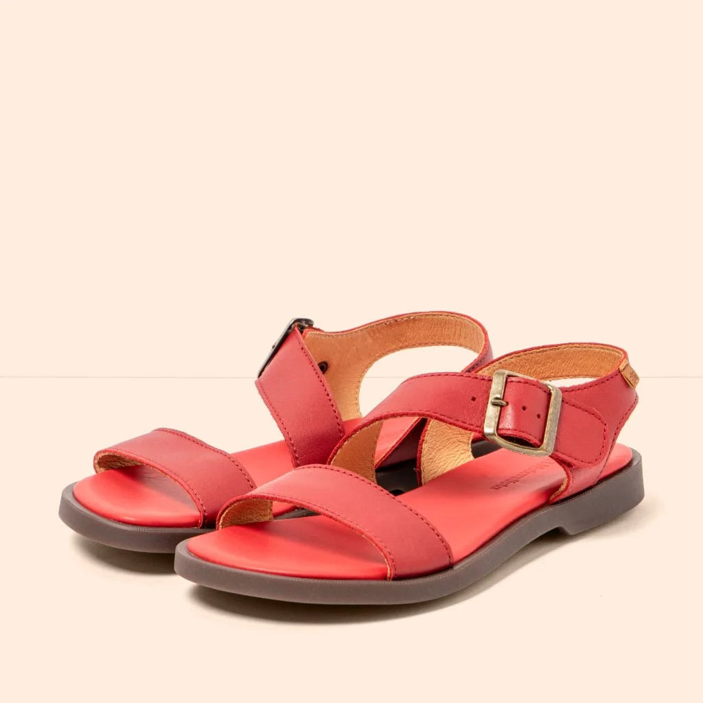 EL NATURALISTA 5887 ROSSO
