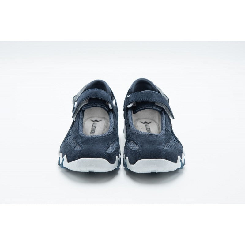 MEPHISTO ALLROUNDER NIRO BLU