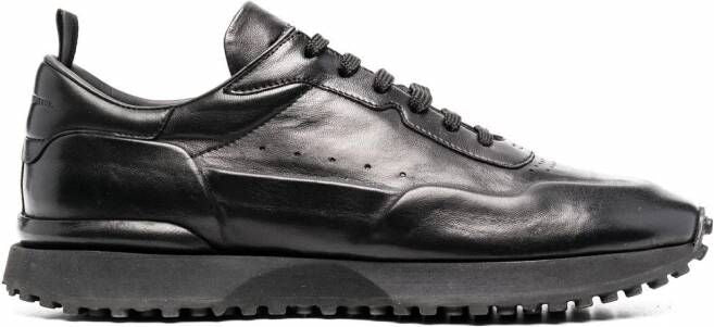 OFFICINE CREATIVE SNEAKER KEYNES NERO