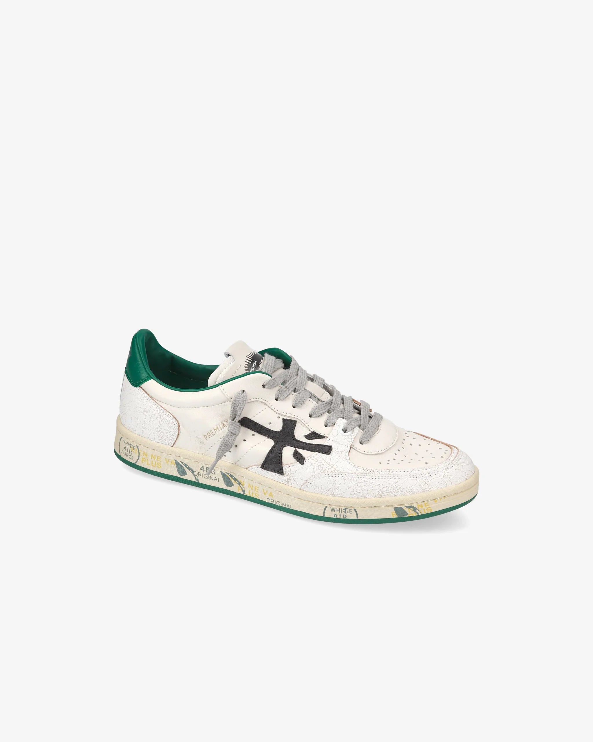 PREMIATA BSKT CLAY 6778