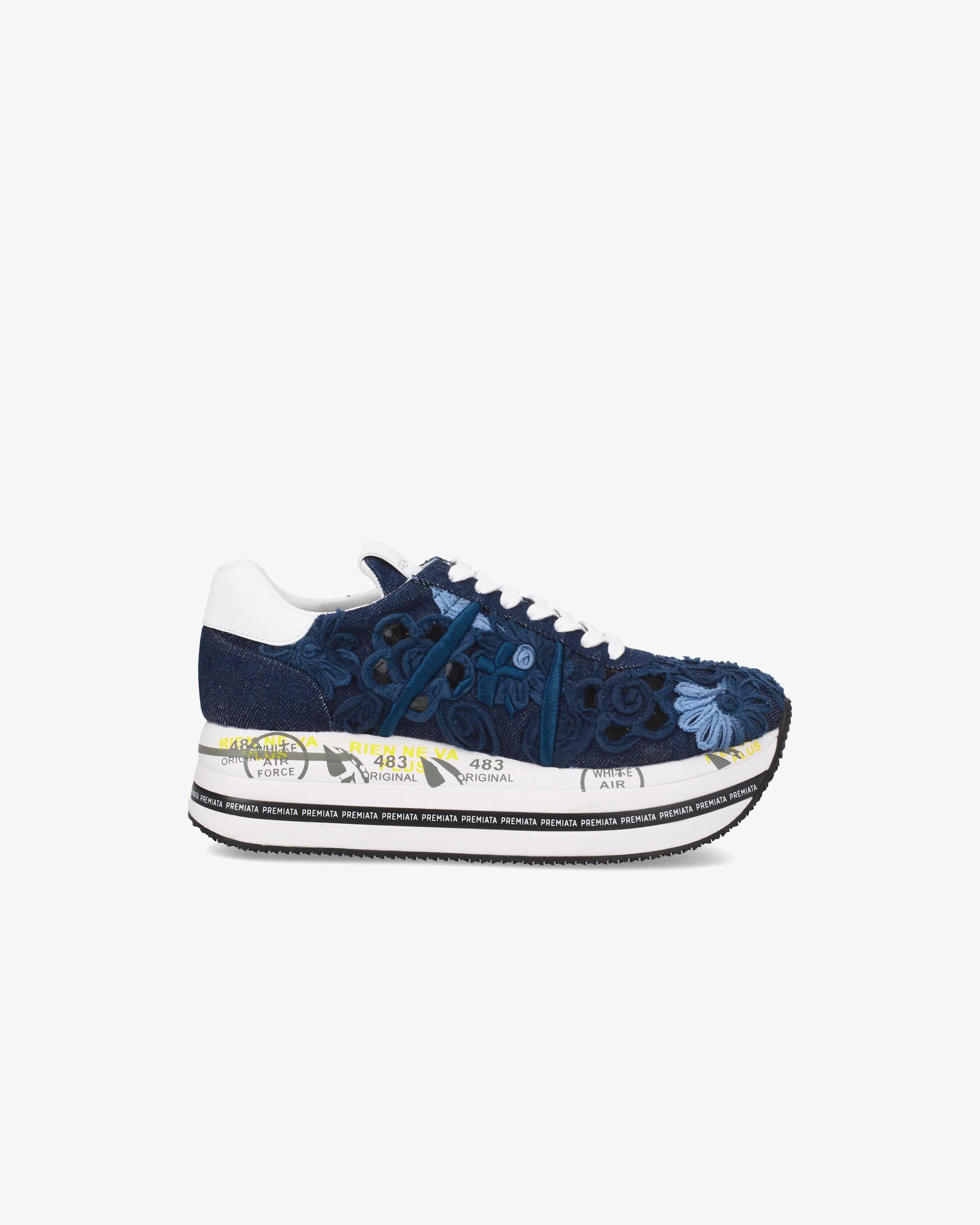PREMIATA BETH 7376