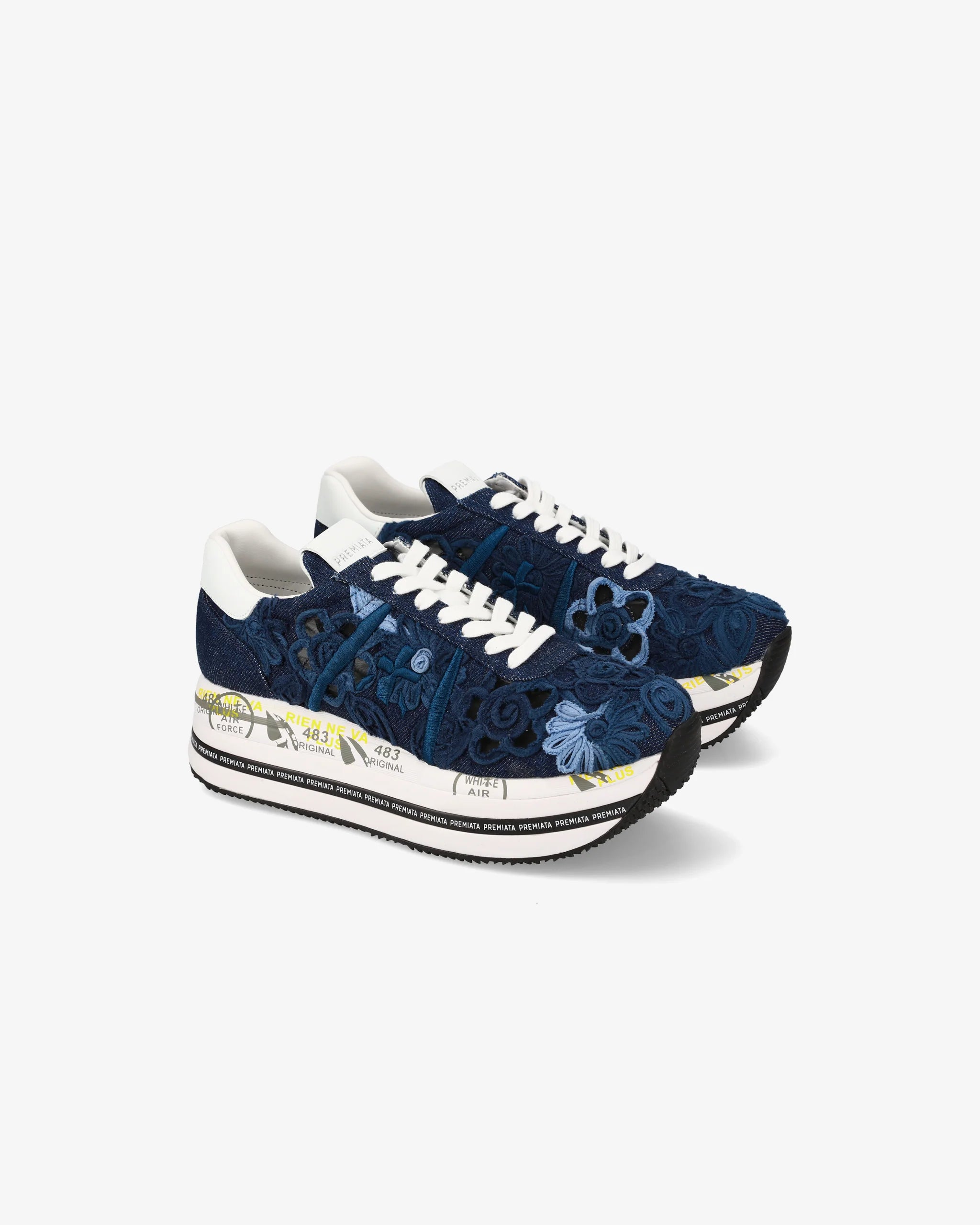 PREMIATA BETH 7376