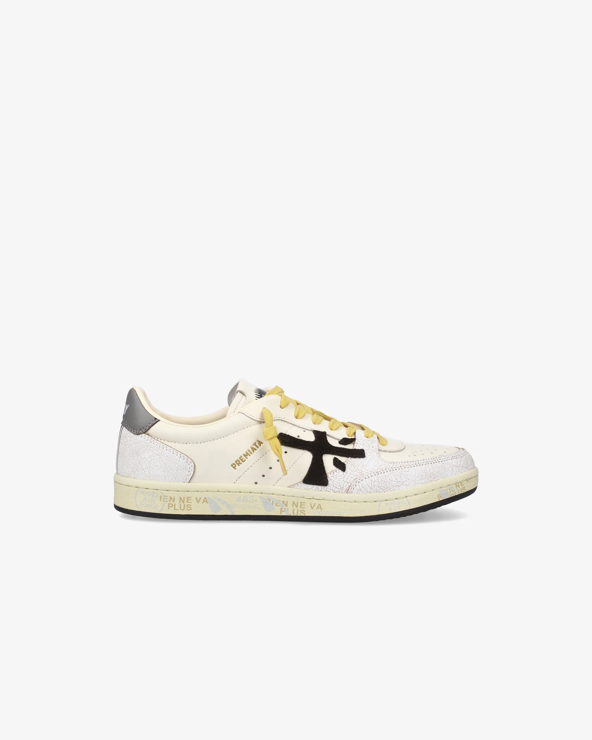 PREMIATA BSKT CLAY 7266