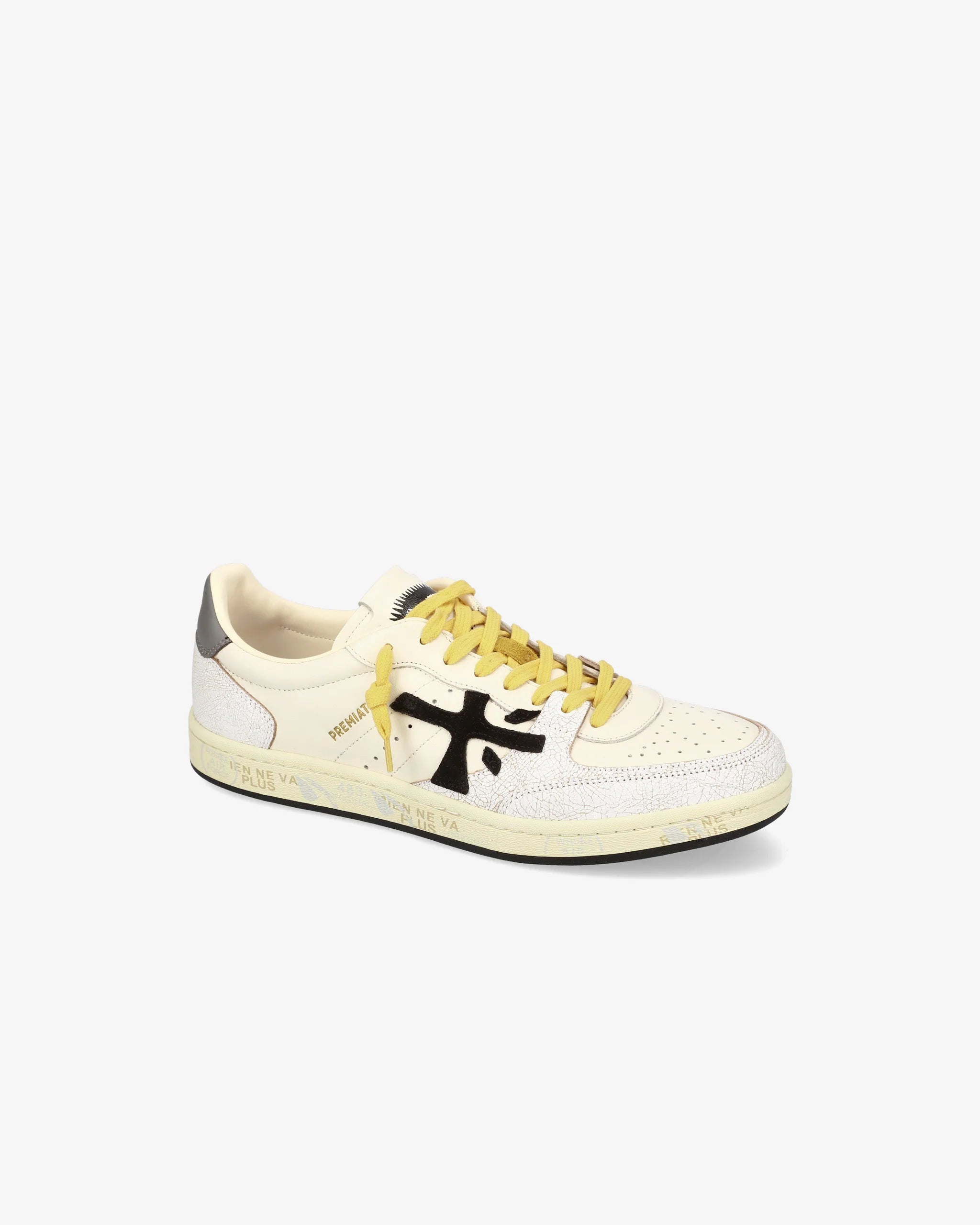 PREMIATA BSKT CLAY 7266