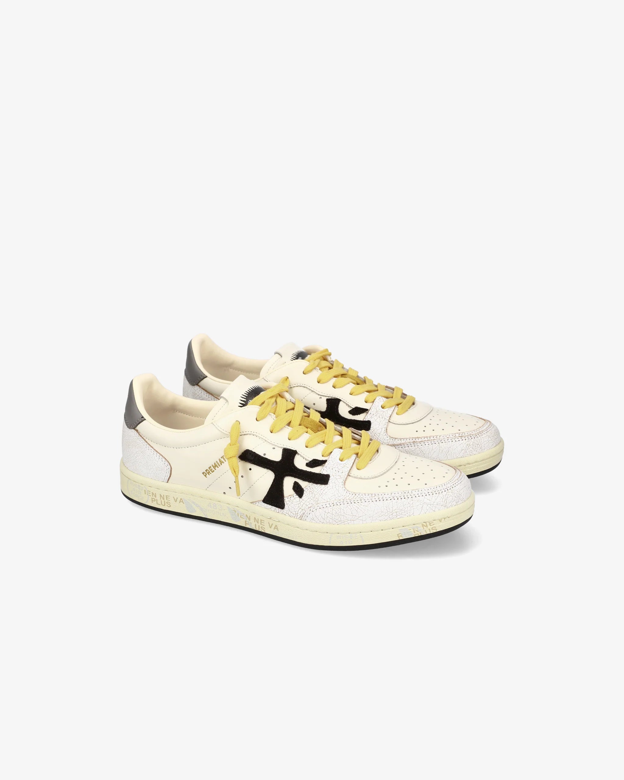 PREMIATA BSKT CLAY 7266