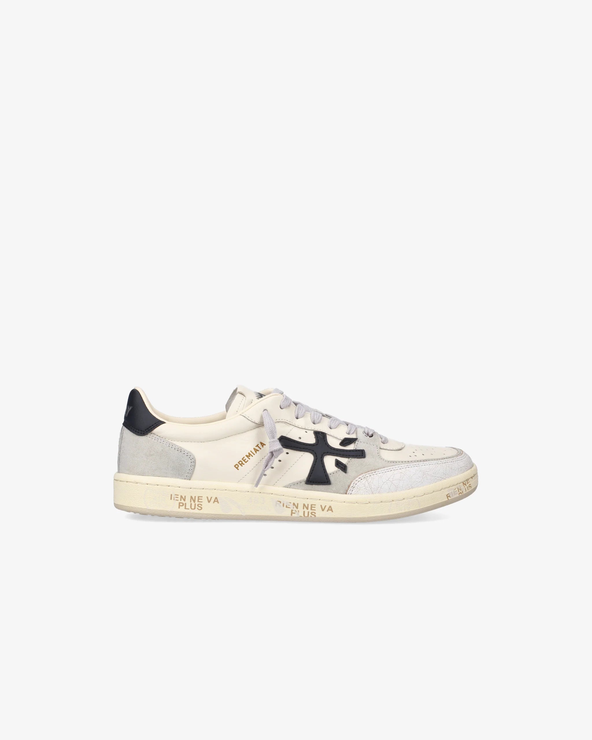 PREMIATA BSKT CLAY 7262