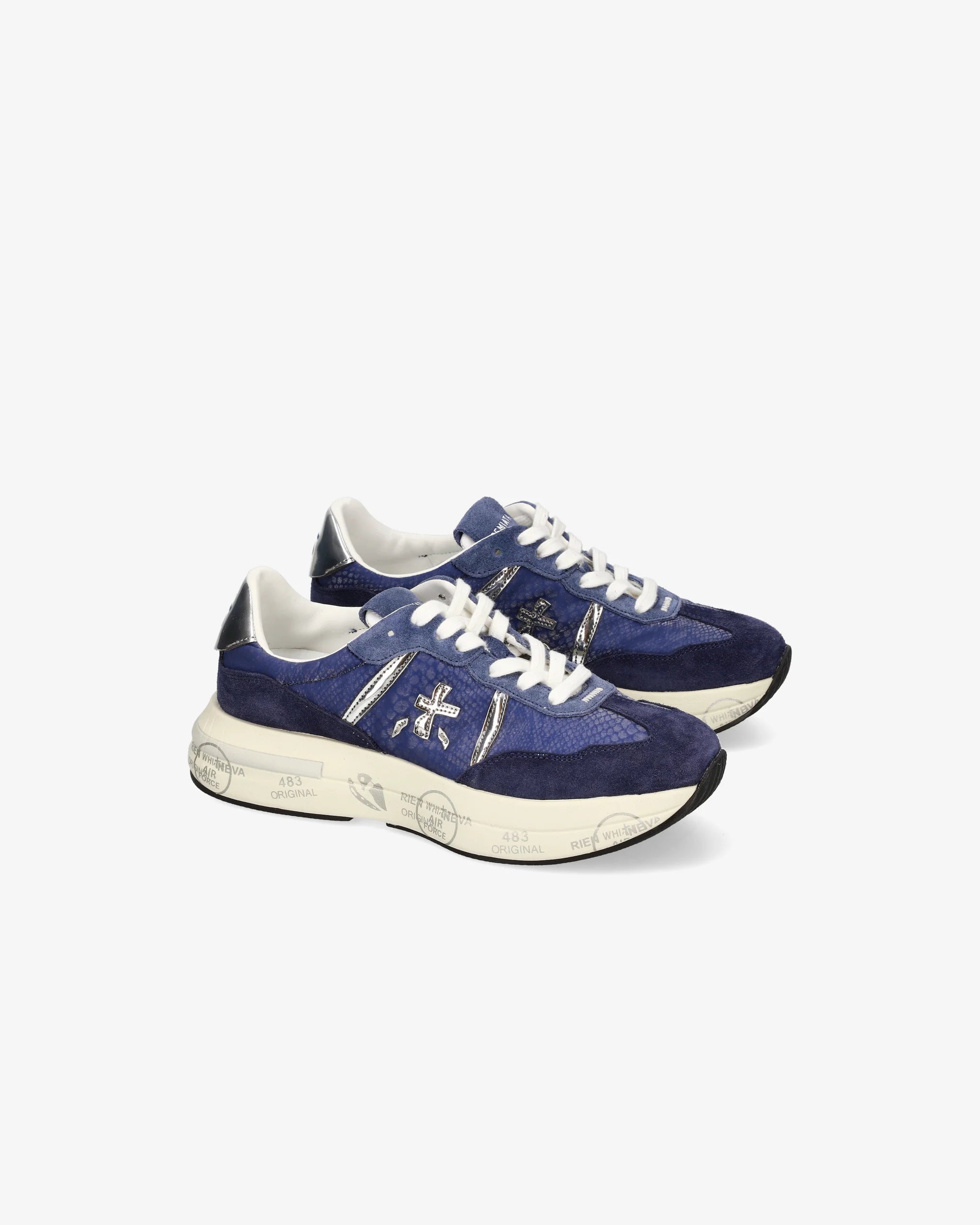 PREMIATA CASSIE 7388