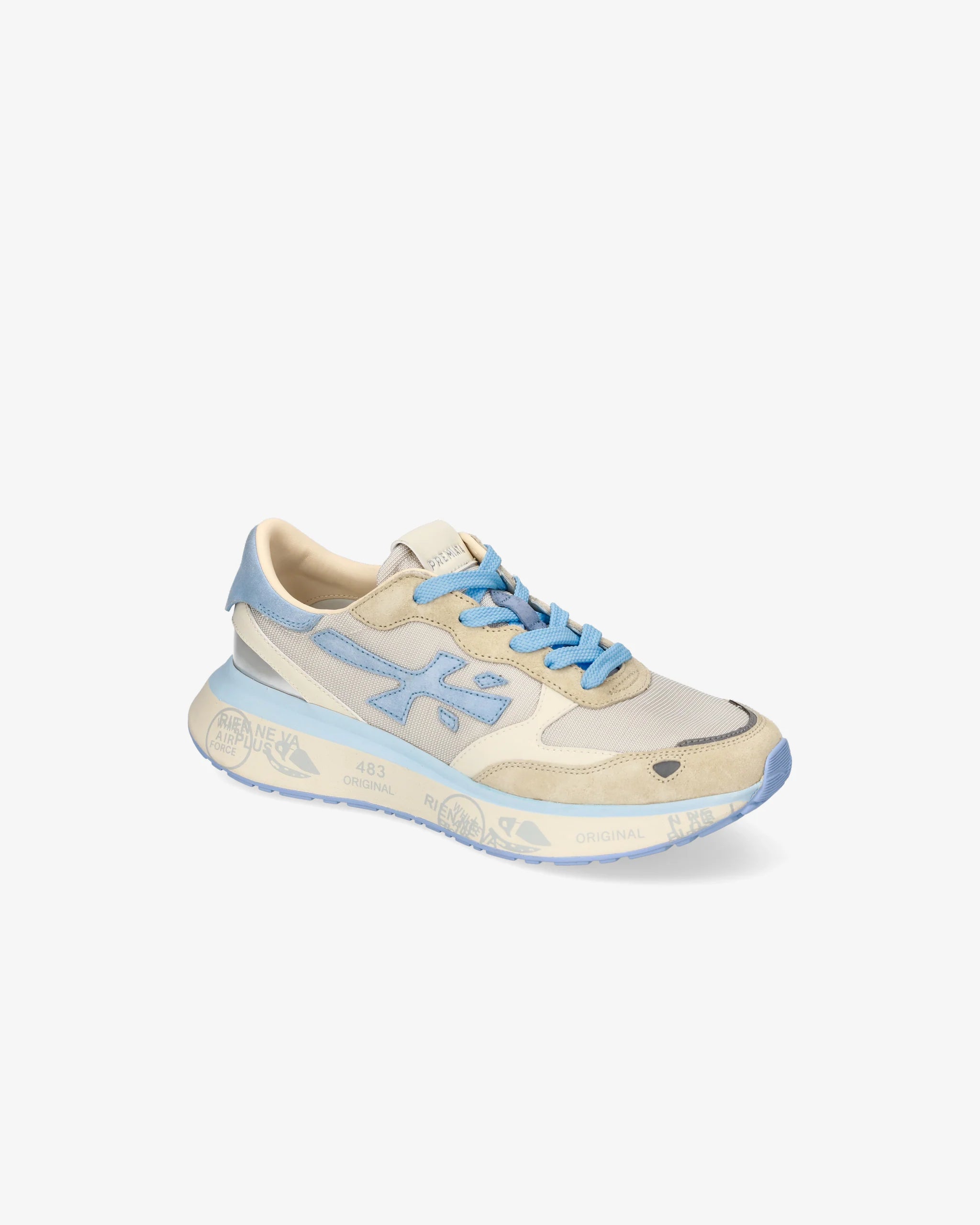 PREMIATA LAURYN 7484