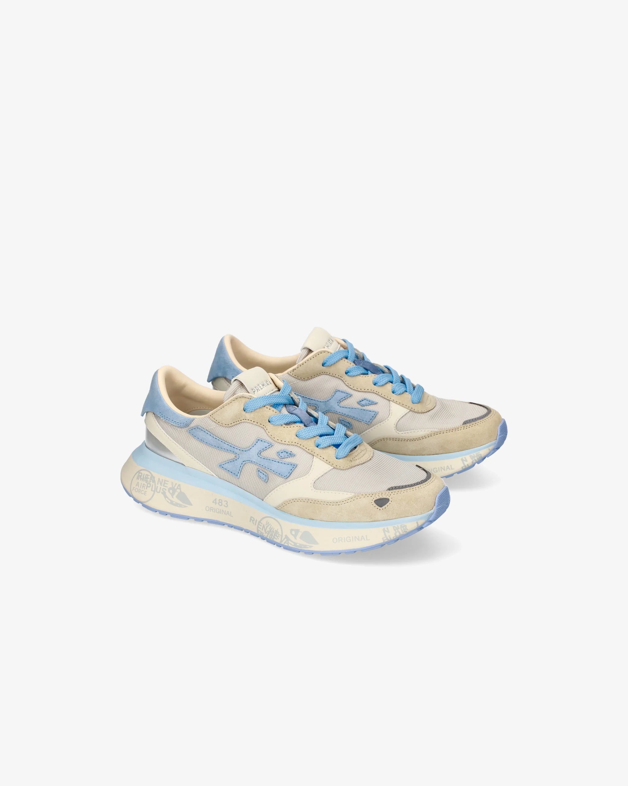 PREMIATA LAURYN 7484