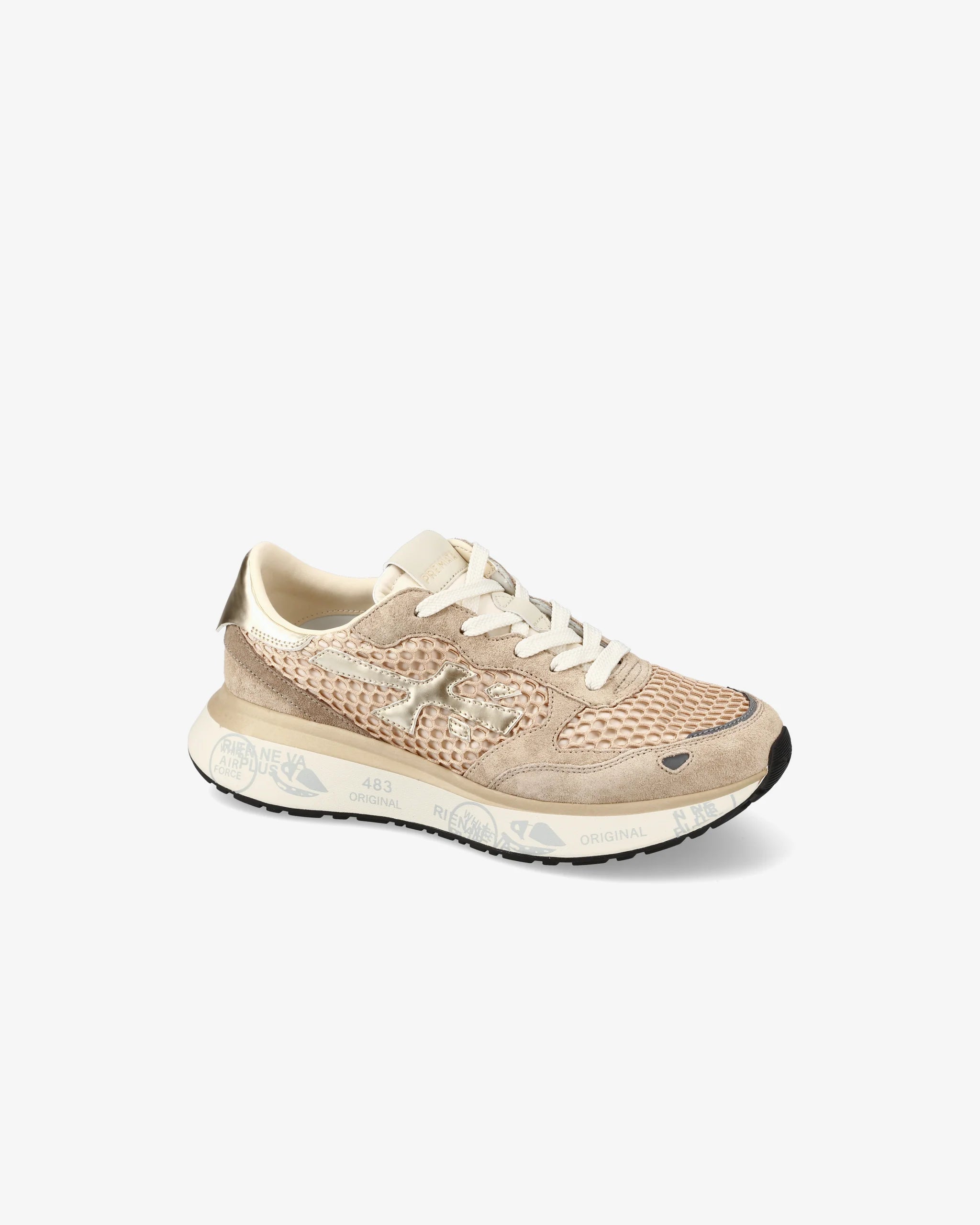 PREMIATA LAURYN 7486