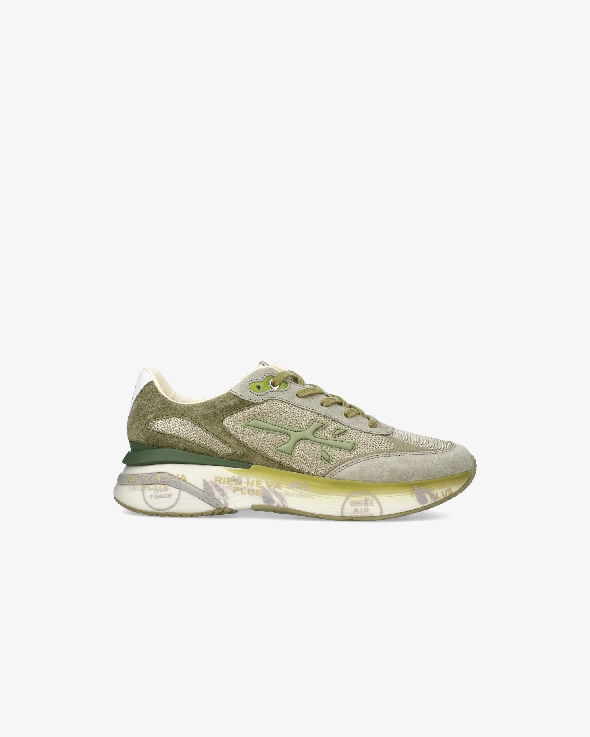 PREMIATA MOERUND 7303