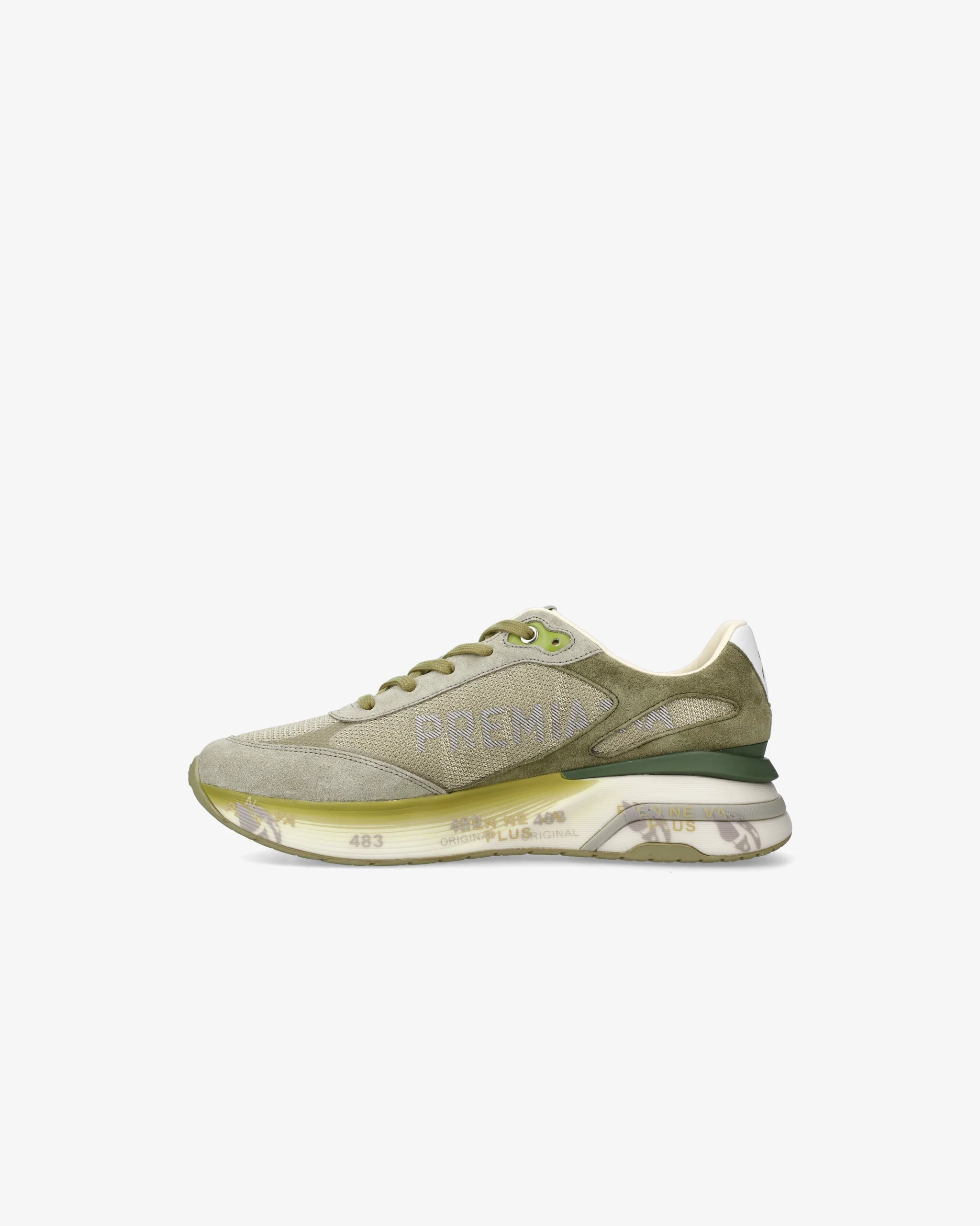 PREMIATA MOERUND 7303