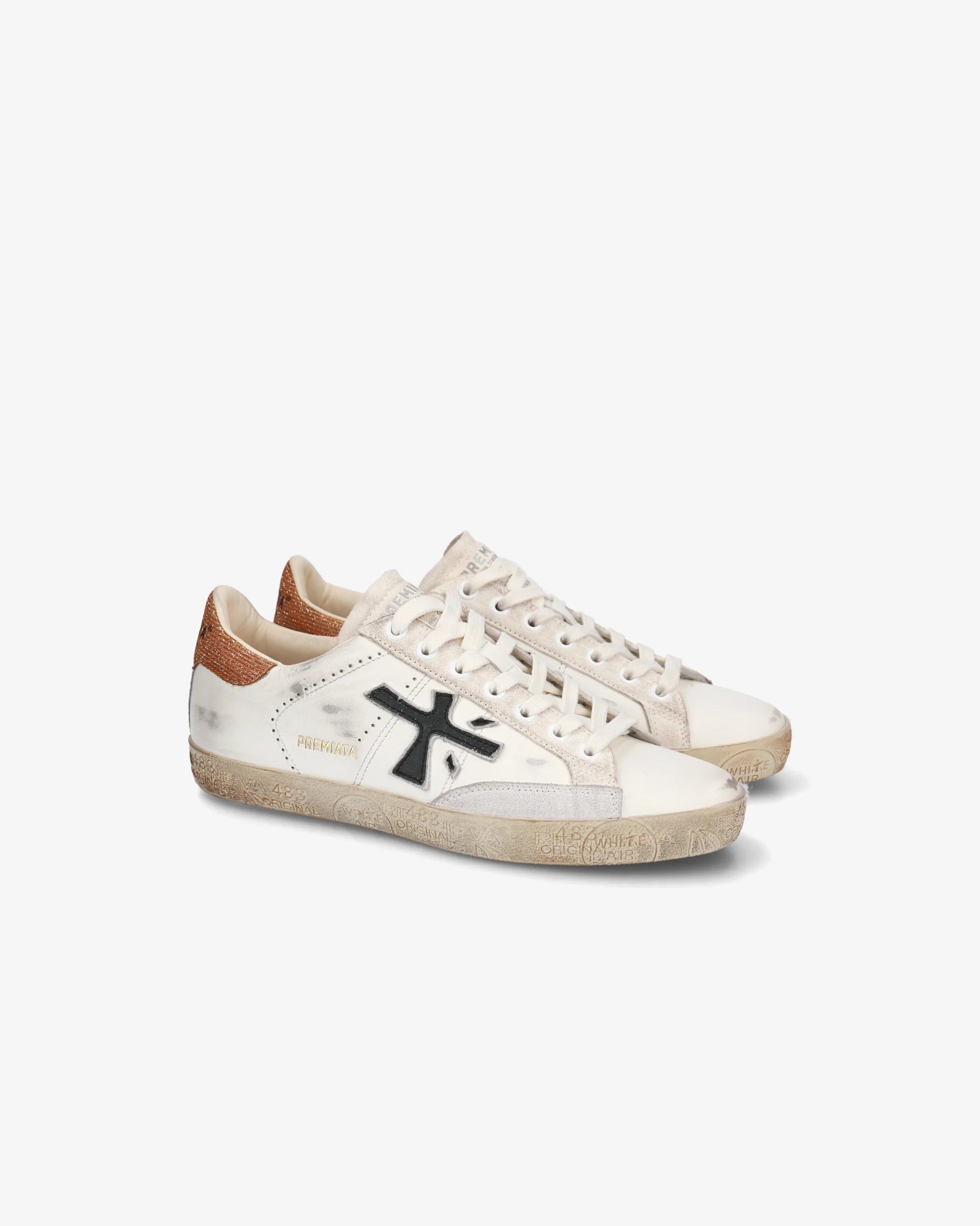 PREMIATA STEVEND 6664