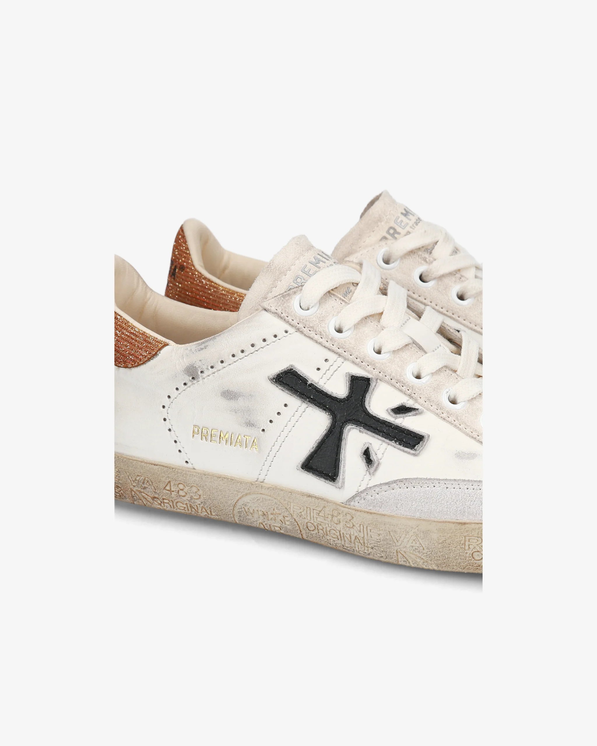 PREMIATA STEVEND 6664