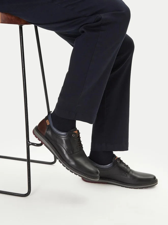 PIKOLINOS BERNA M8J 4183 BLACK