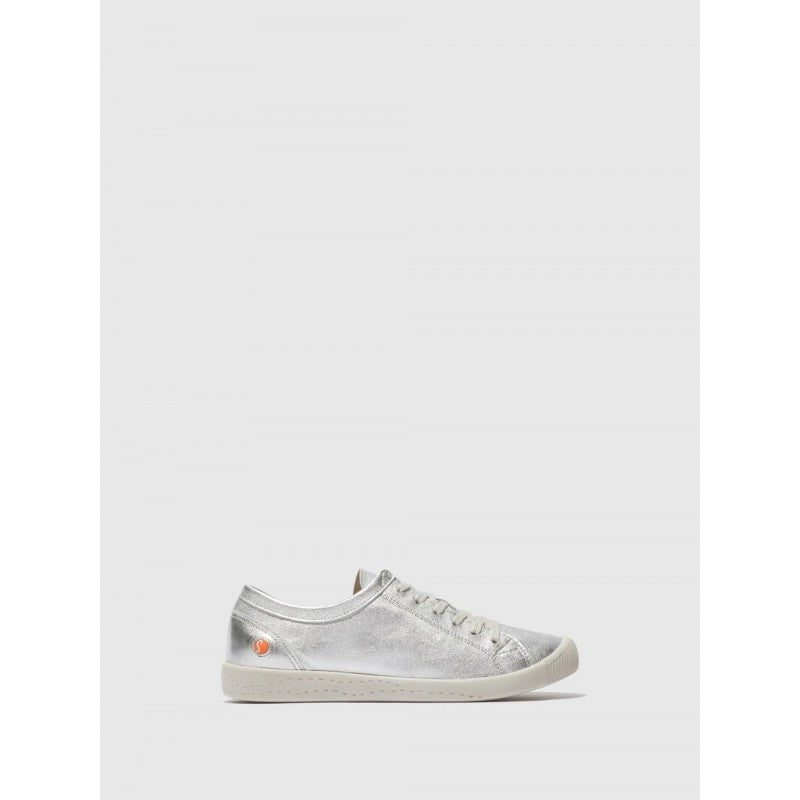 SOFTINOS ISLA SILVER