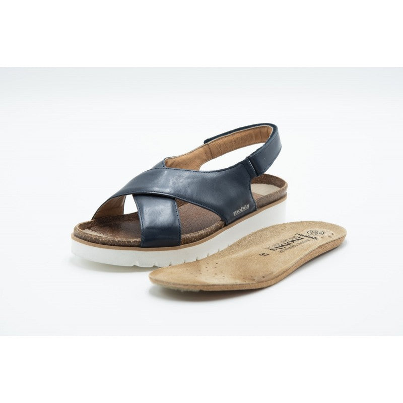 MEPHISTO MOBILS TALLY BLU