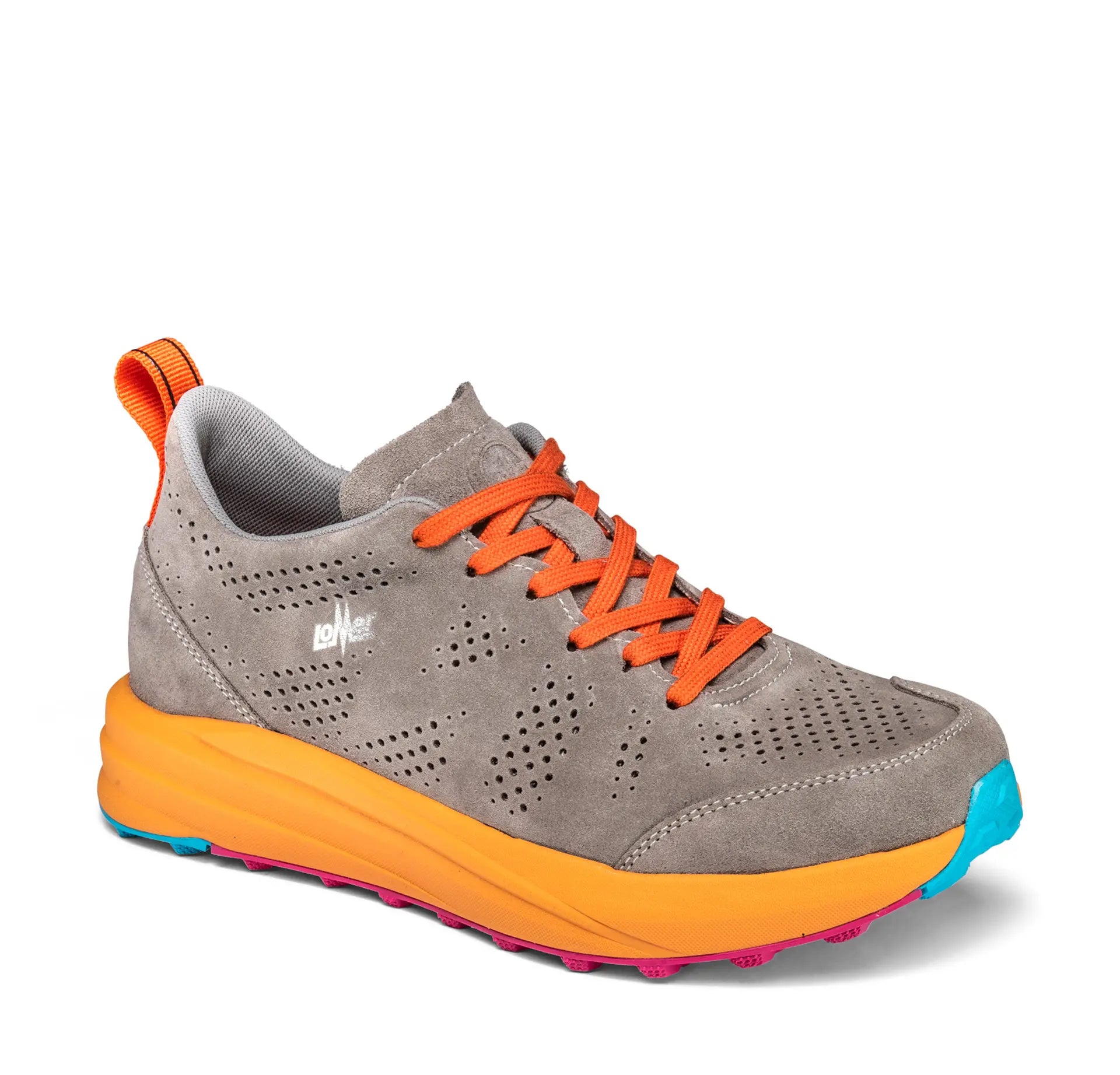 LOMER VITALITY AIR TAUPE