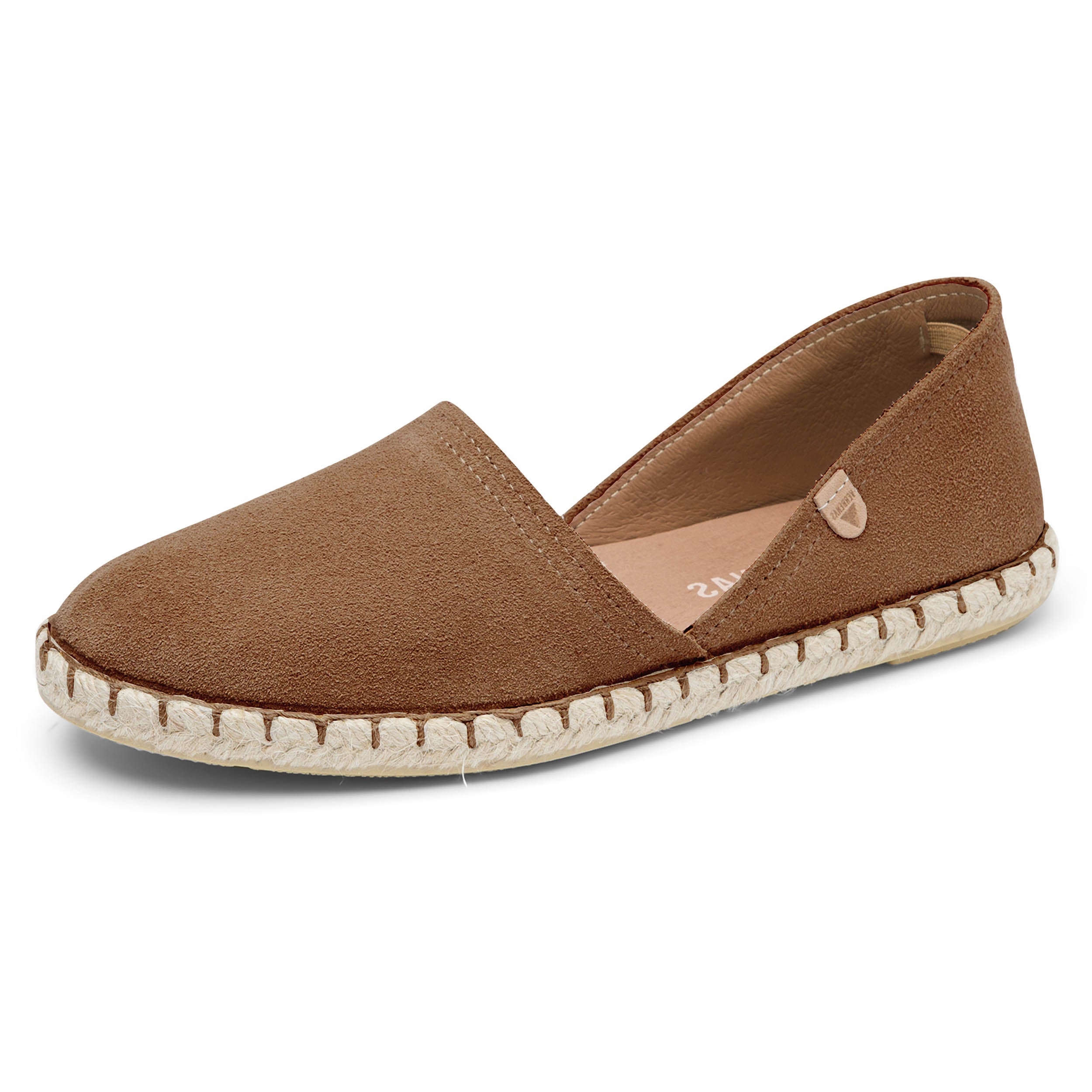 VERBENAS ESPADRILLAS CARMEN SERRAJE MOCCHA