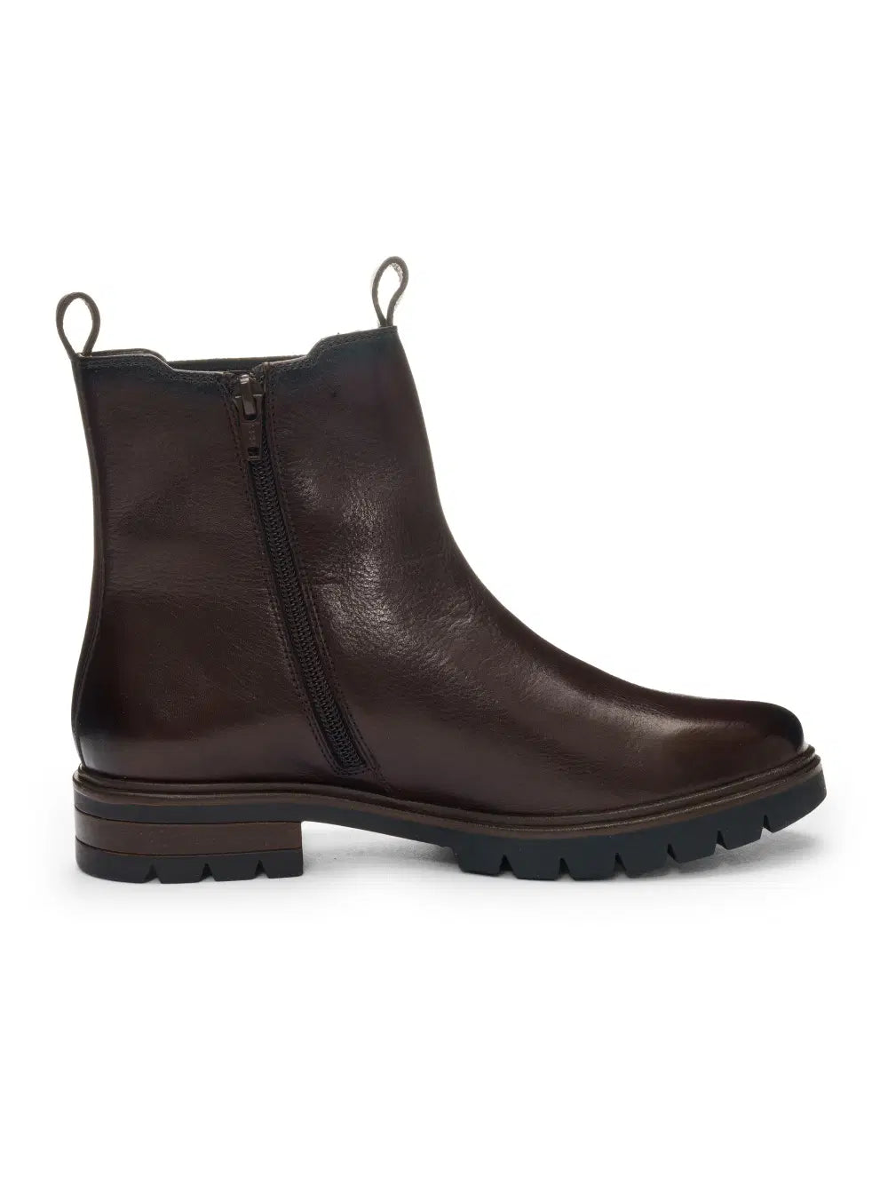 ARA ANKLE BOOTS CAMBRIDGE CACAO