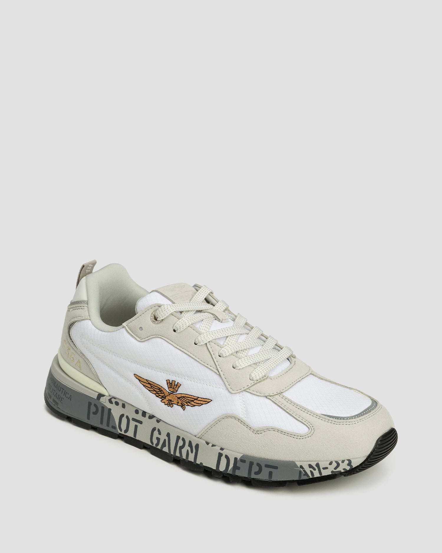 AERONAUTICA MILITARE F35A BIANCO