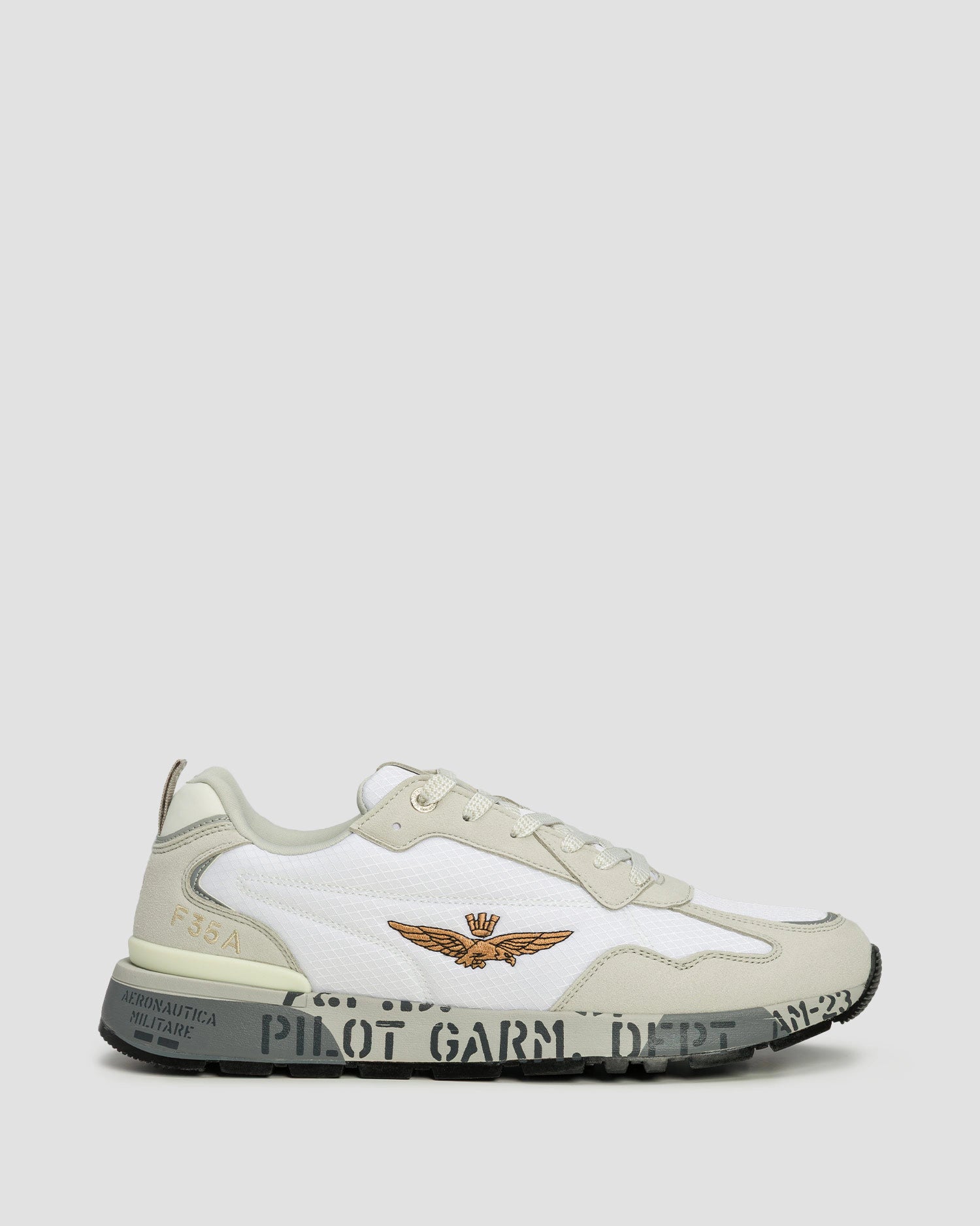 AERONAUTICA MILITARE F35A BIANCO