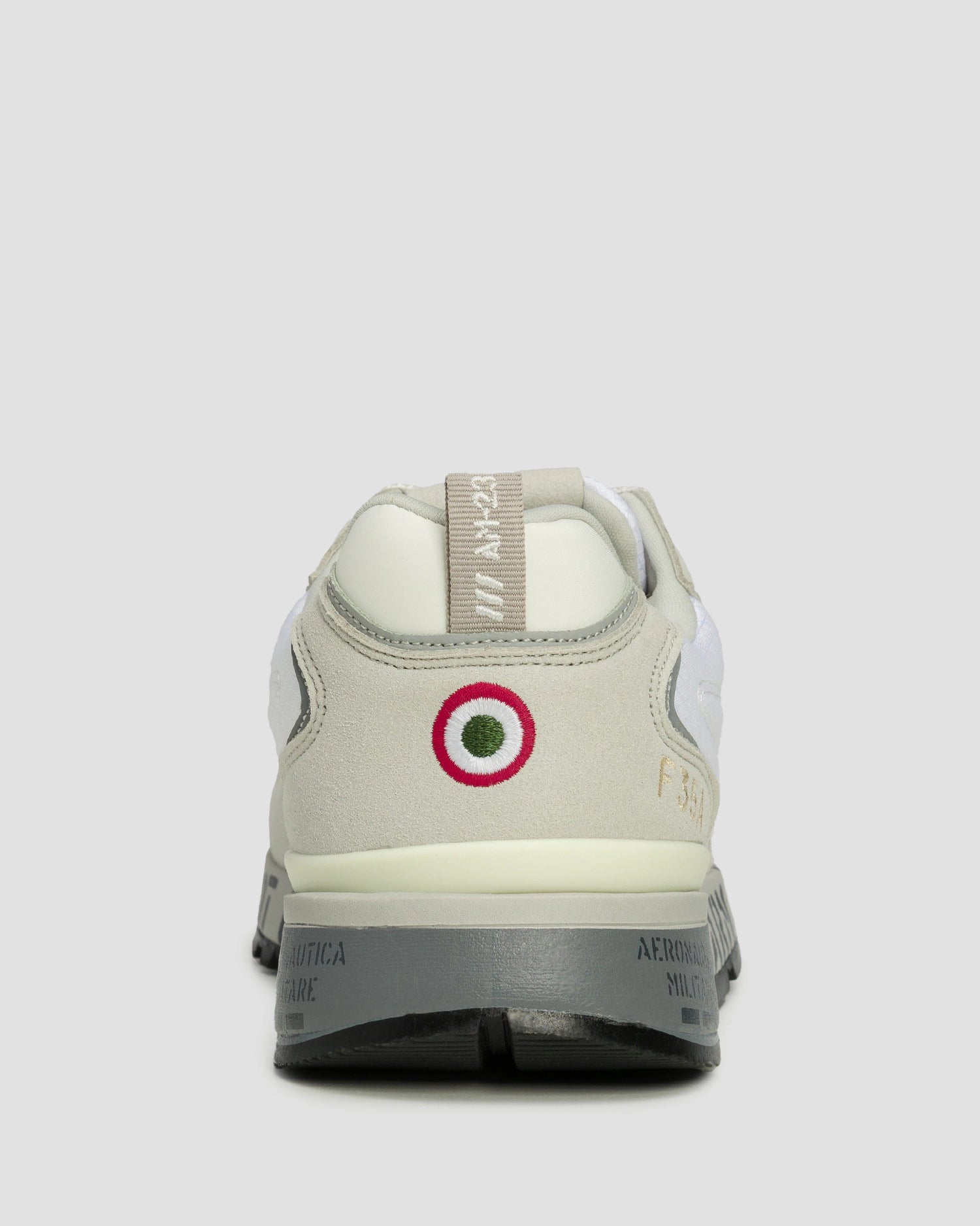 AERONAUTICA MILITARE F35A BIANCO