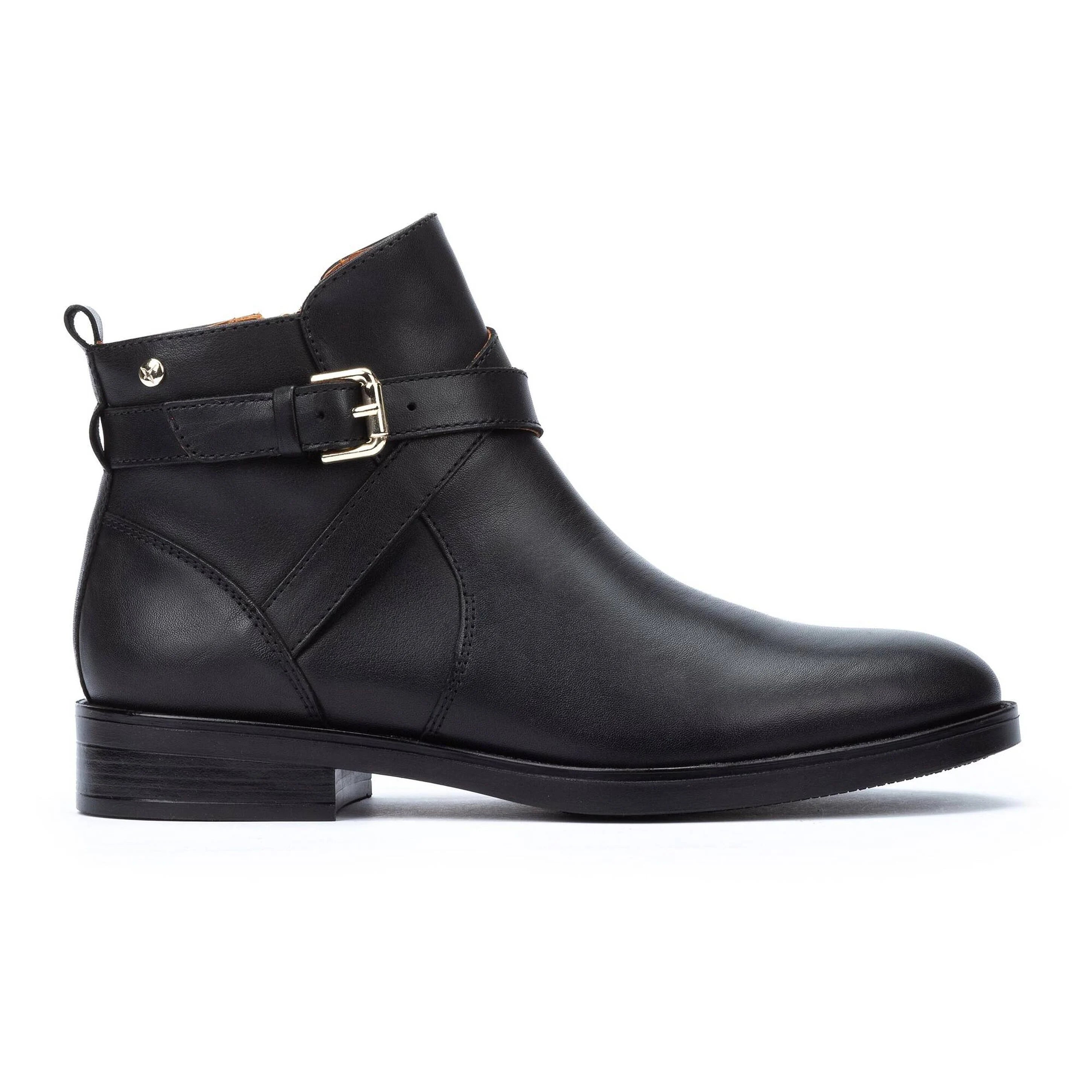 PIKOLINOS PUERTOLLANO W3C 8869 BLACK