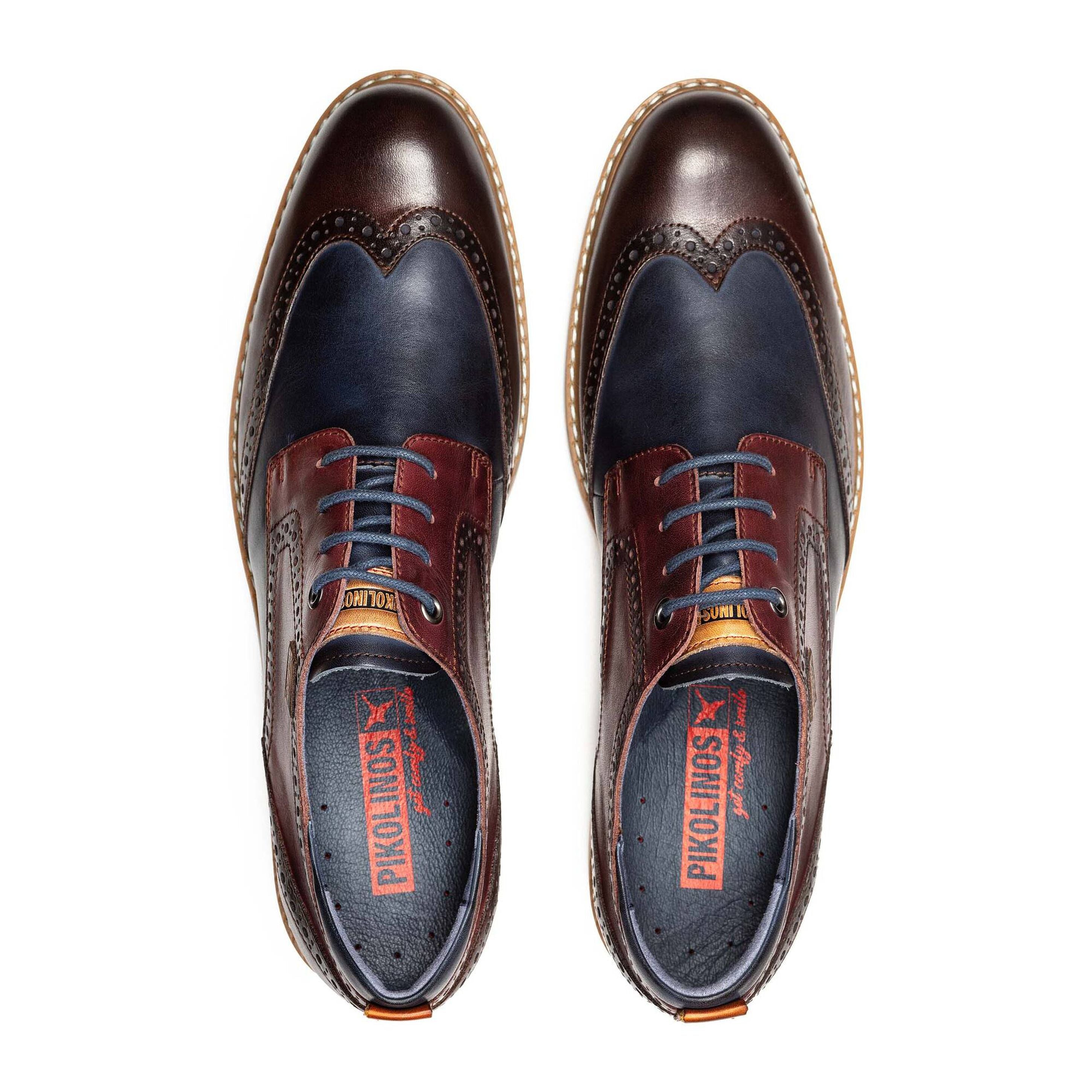 PIKOLINOS AVILA M1T 491C1 OLMO