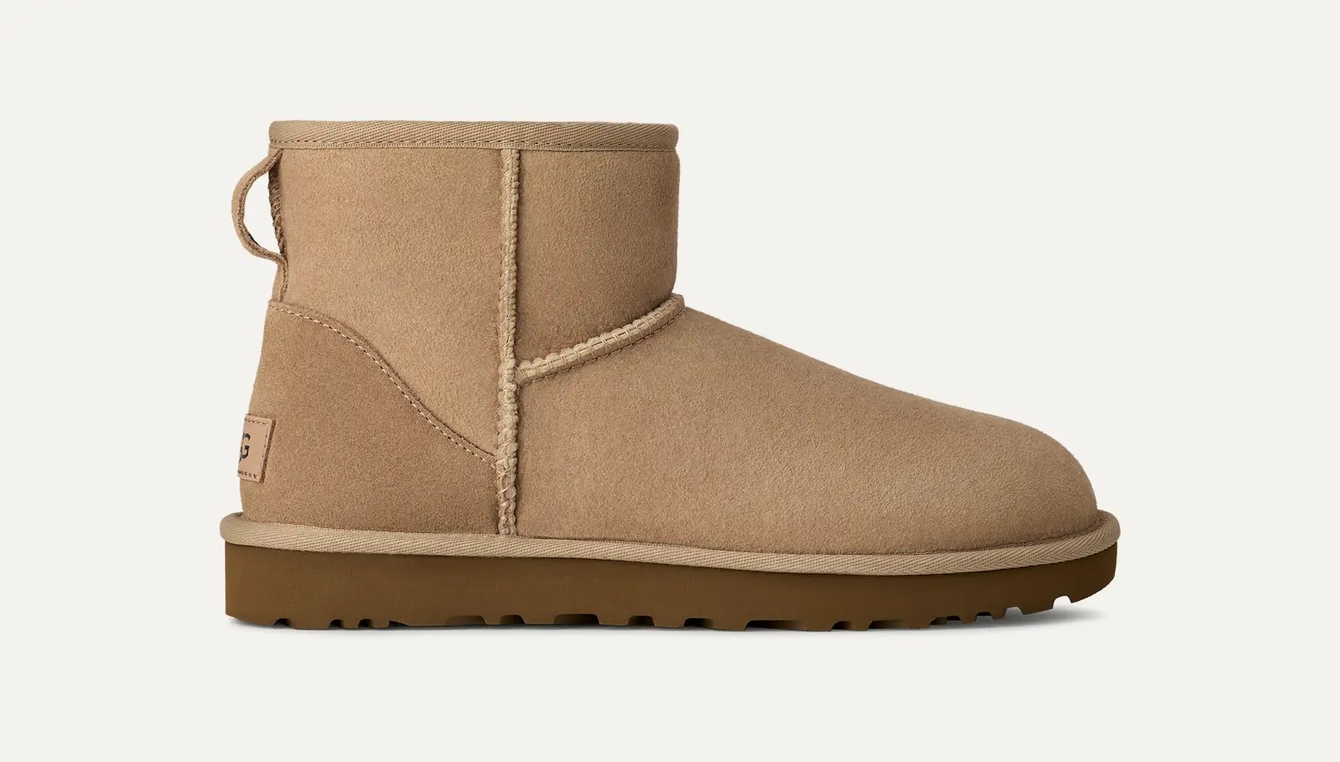 UGG MINI CARIBOU