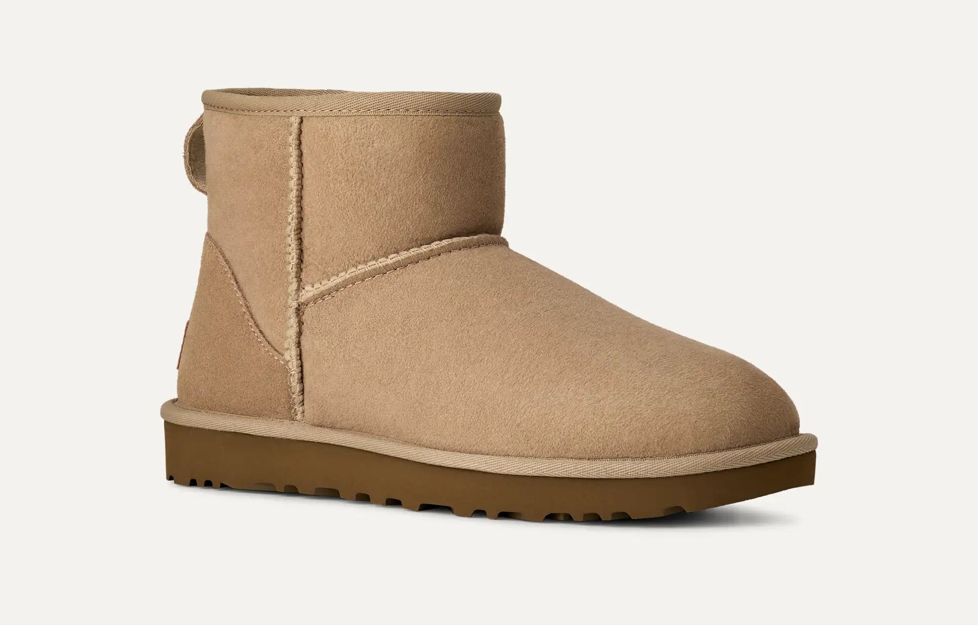 UGG MINI CARIBOU