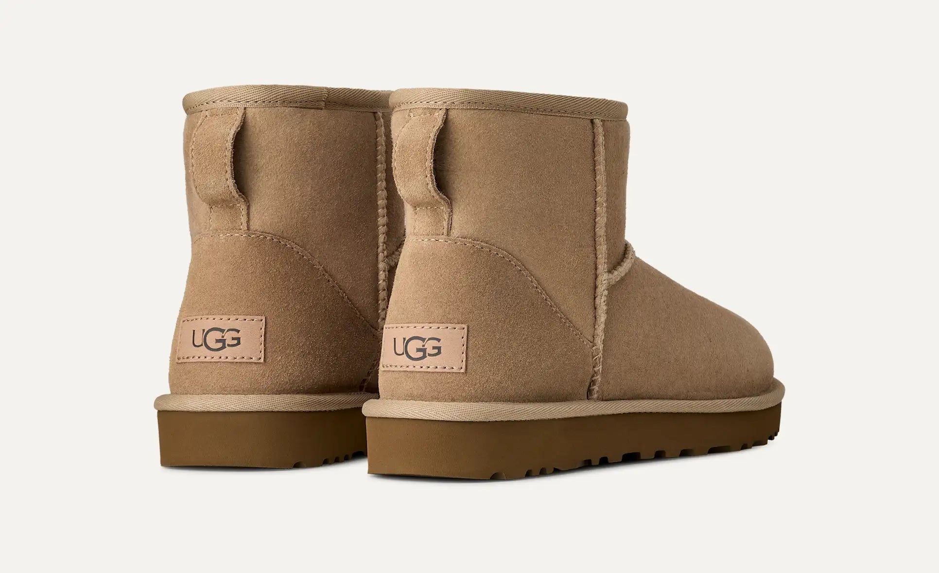 UGG MINI CARIBOU
