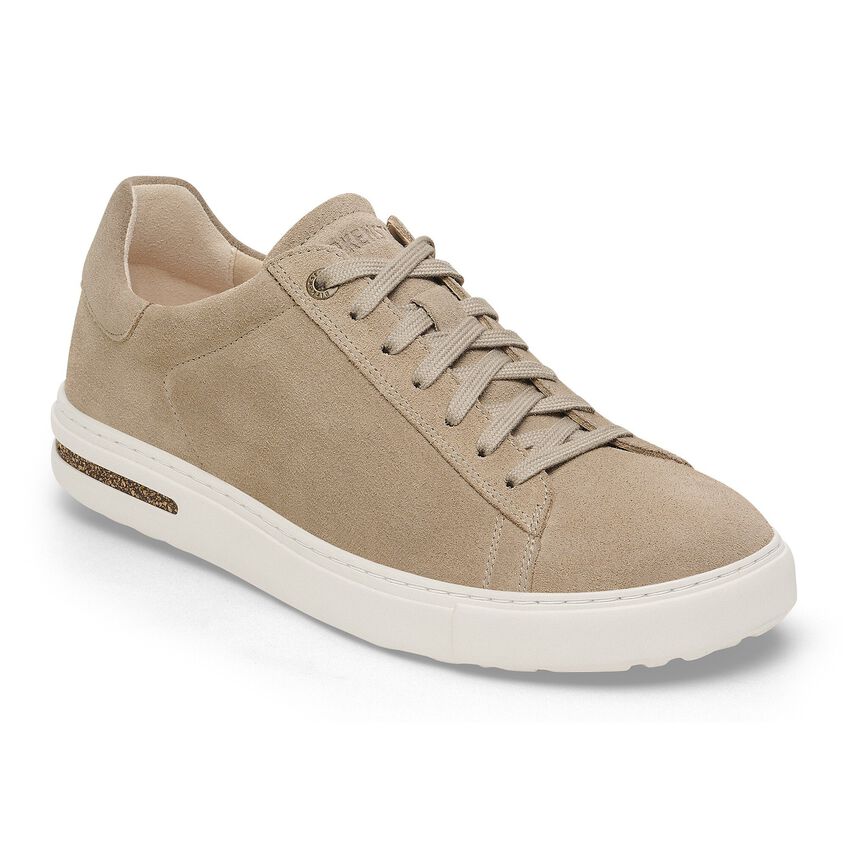 BIRKENSTOCK BEND LOW TAUPE