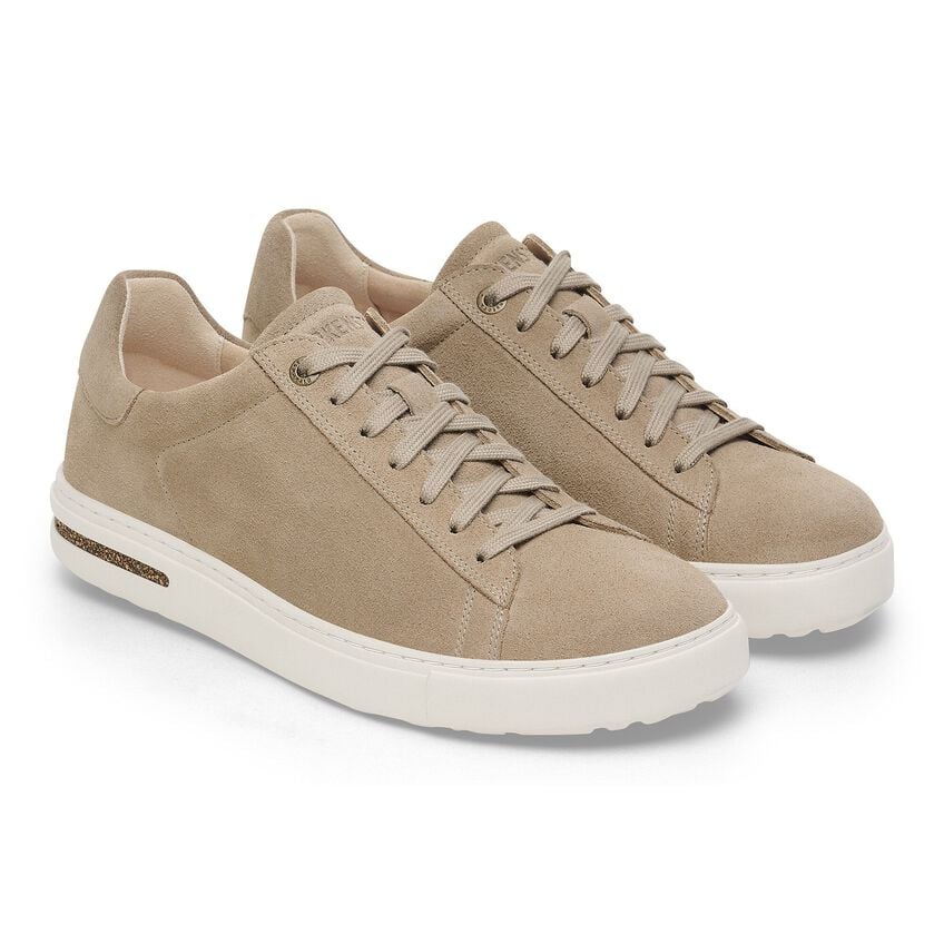 BIRKENSTOCK BEND LOW TAUPE