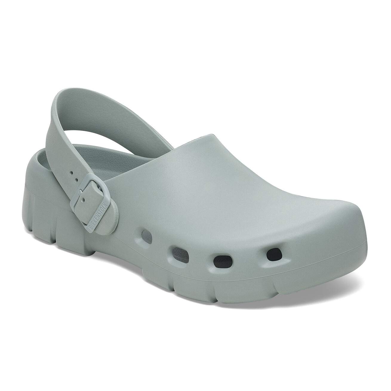 BIRKENSTOCK BIRKI FLOW EVA PURE SAGE
