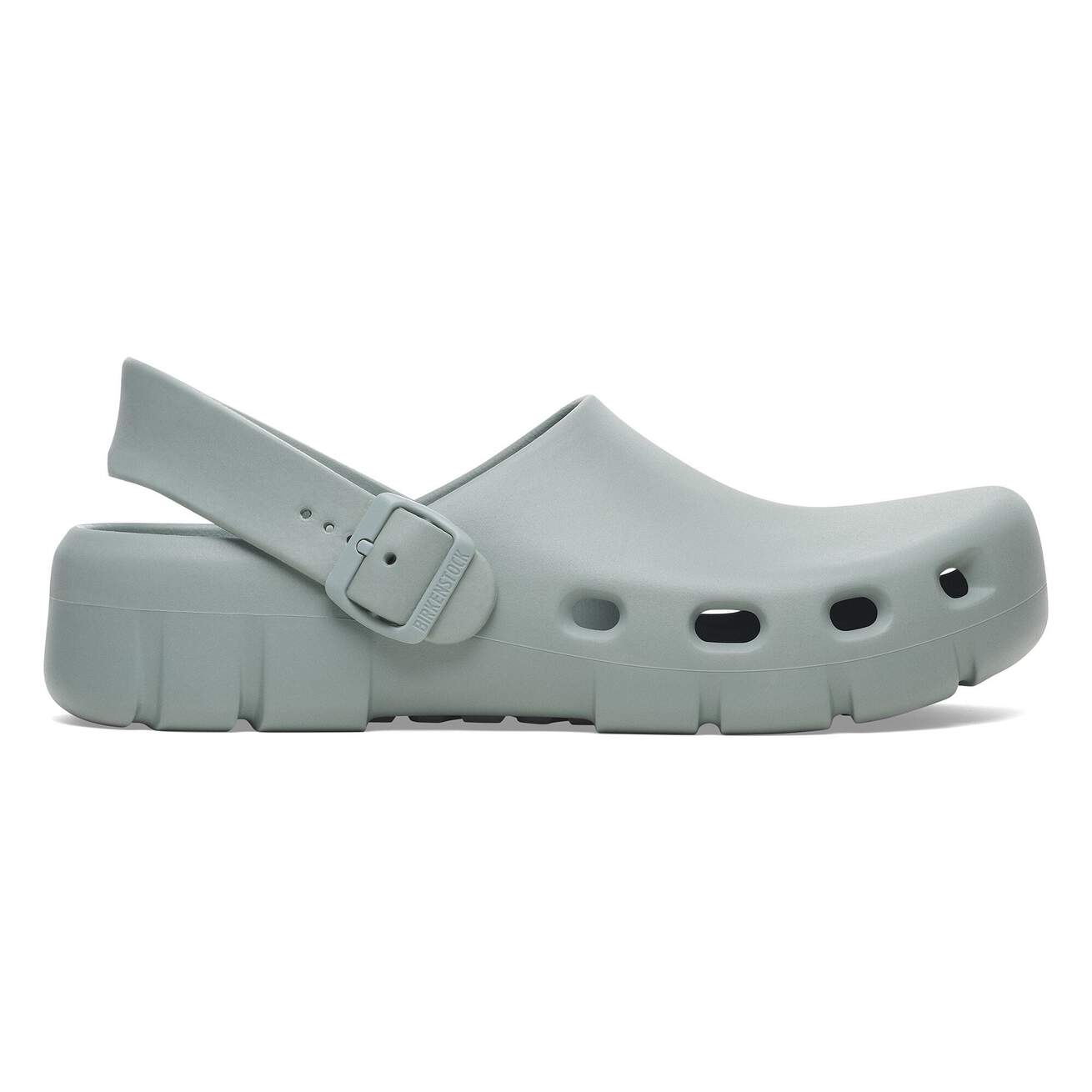BIRKENSTOCK BIRKI FLOW EVA PURE SAGE