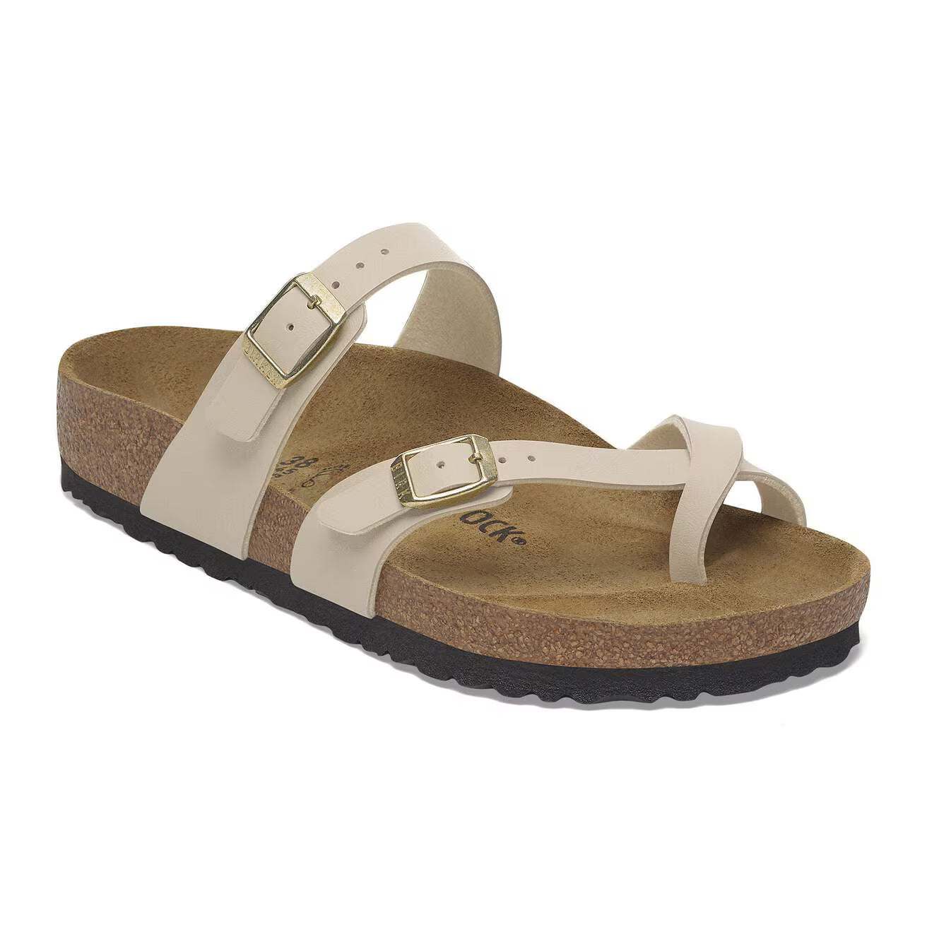 BIRKENSTOCK MAYARI SANDCASTLE