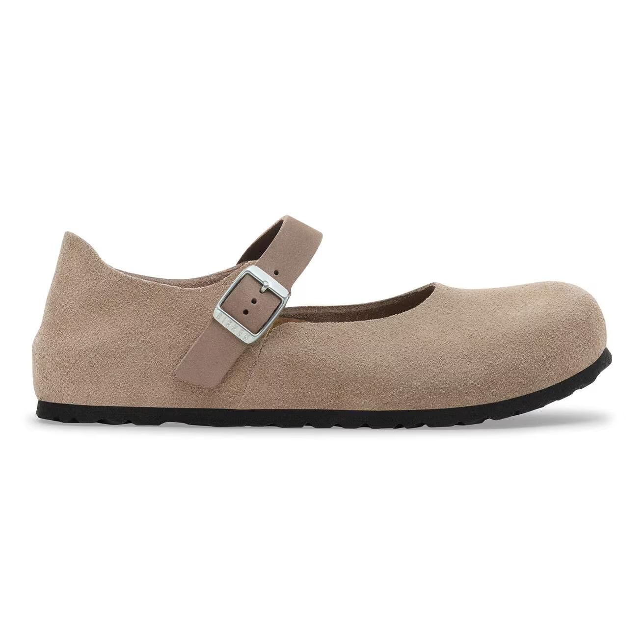BIRKENSTOCK MANTOVA TAUPE