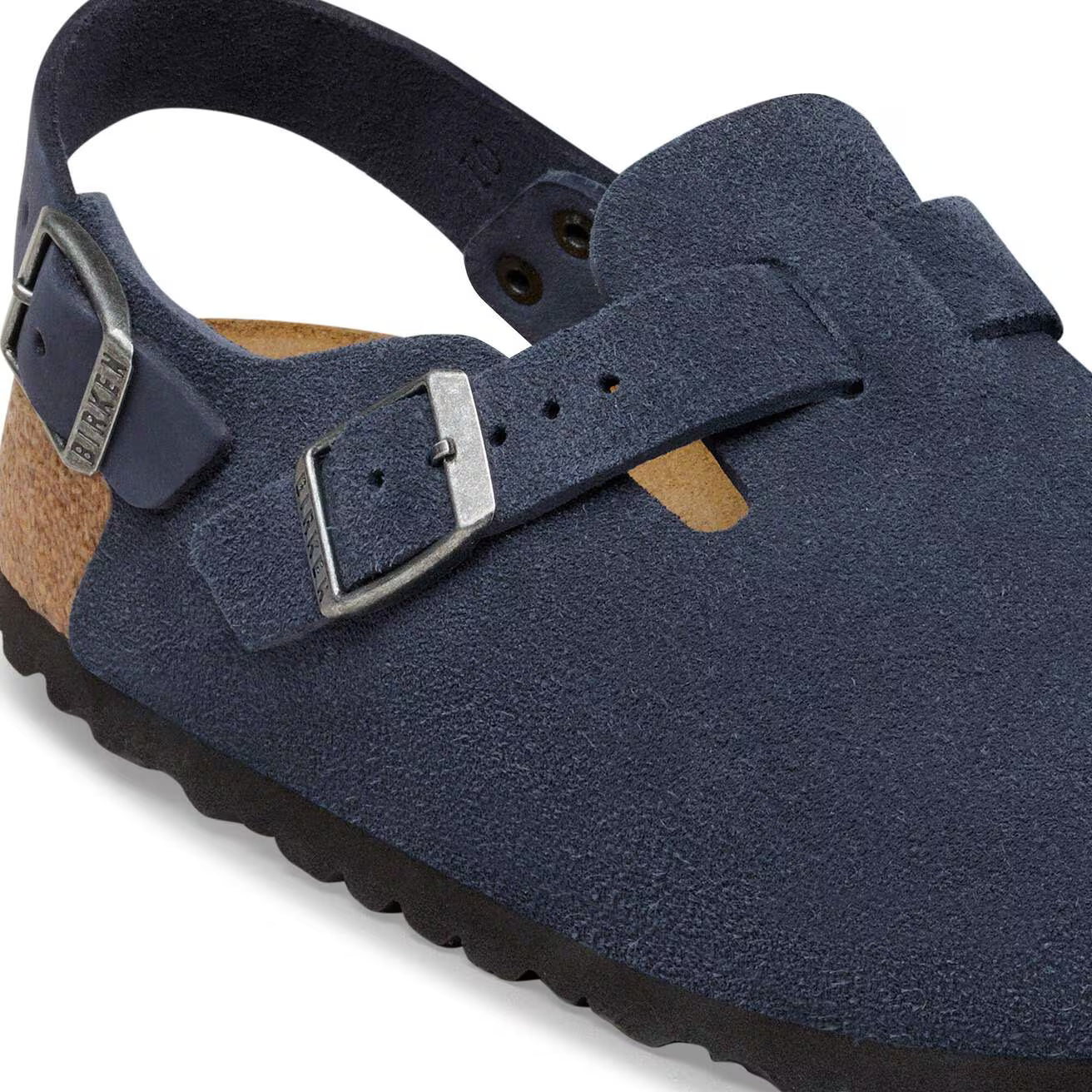 BIRKENSTOCK TOKIO NAVY
