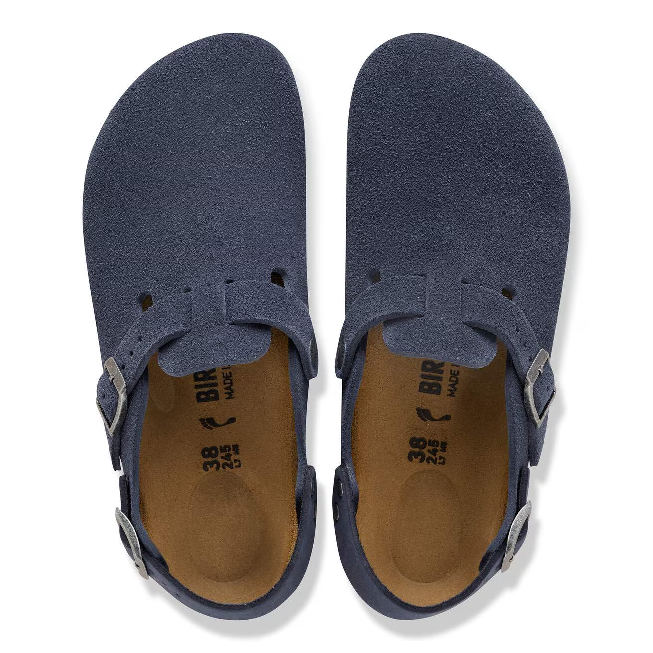 BIRKENSTOCK TOKIO NAVY