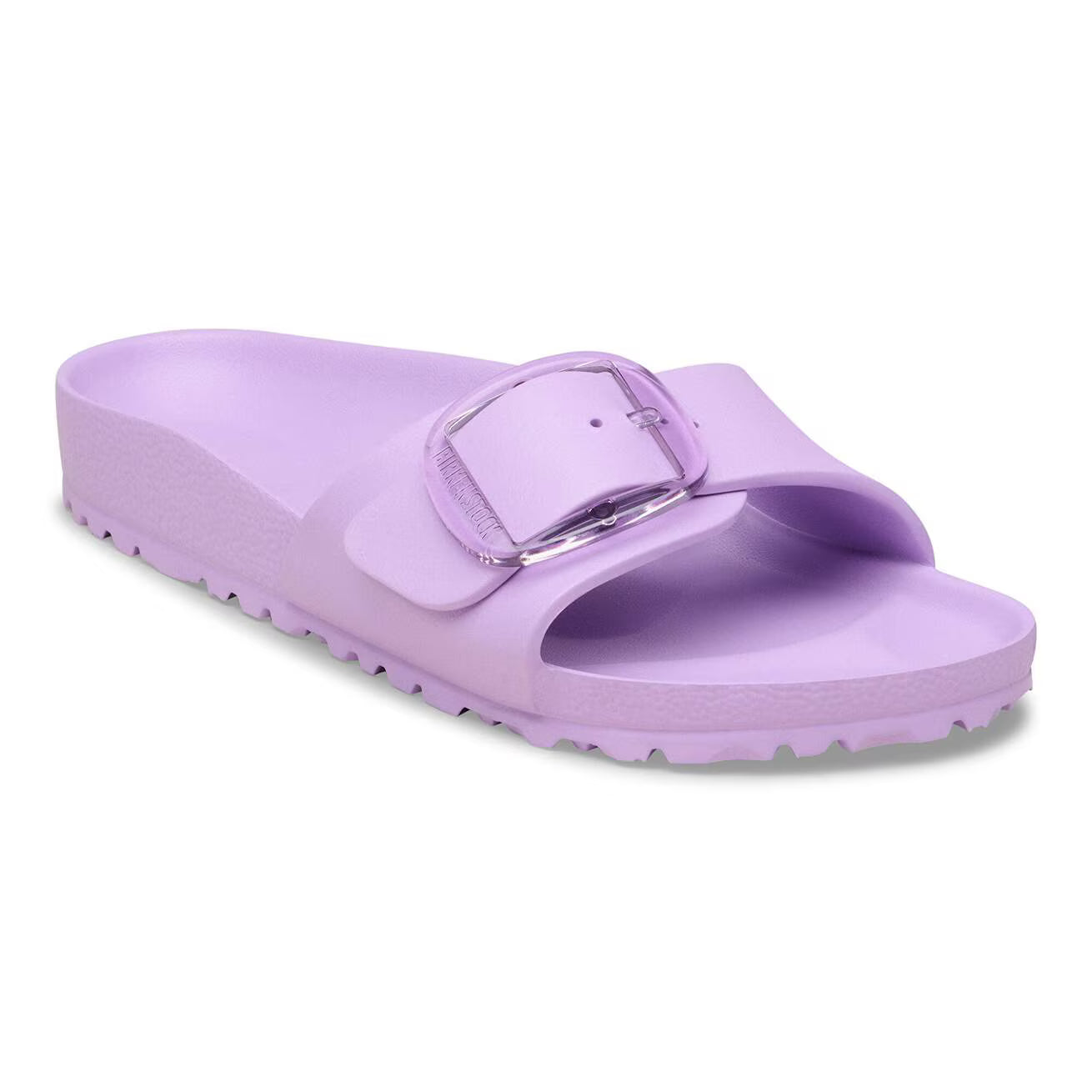 BIRKENSTOCK MADRID BIG BUCKLE EVA CROCUS