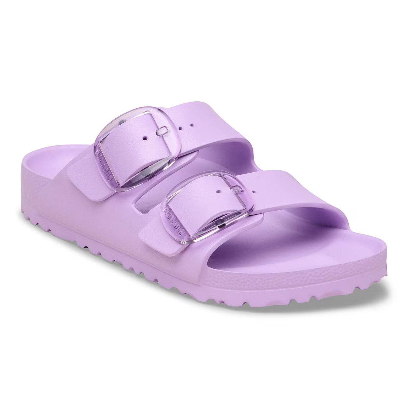 BIRKENSTOCK ARIZONA BIG BUCKLE EVA CROCUS