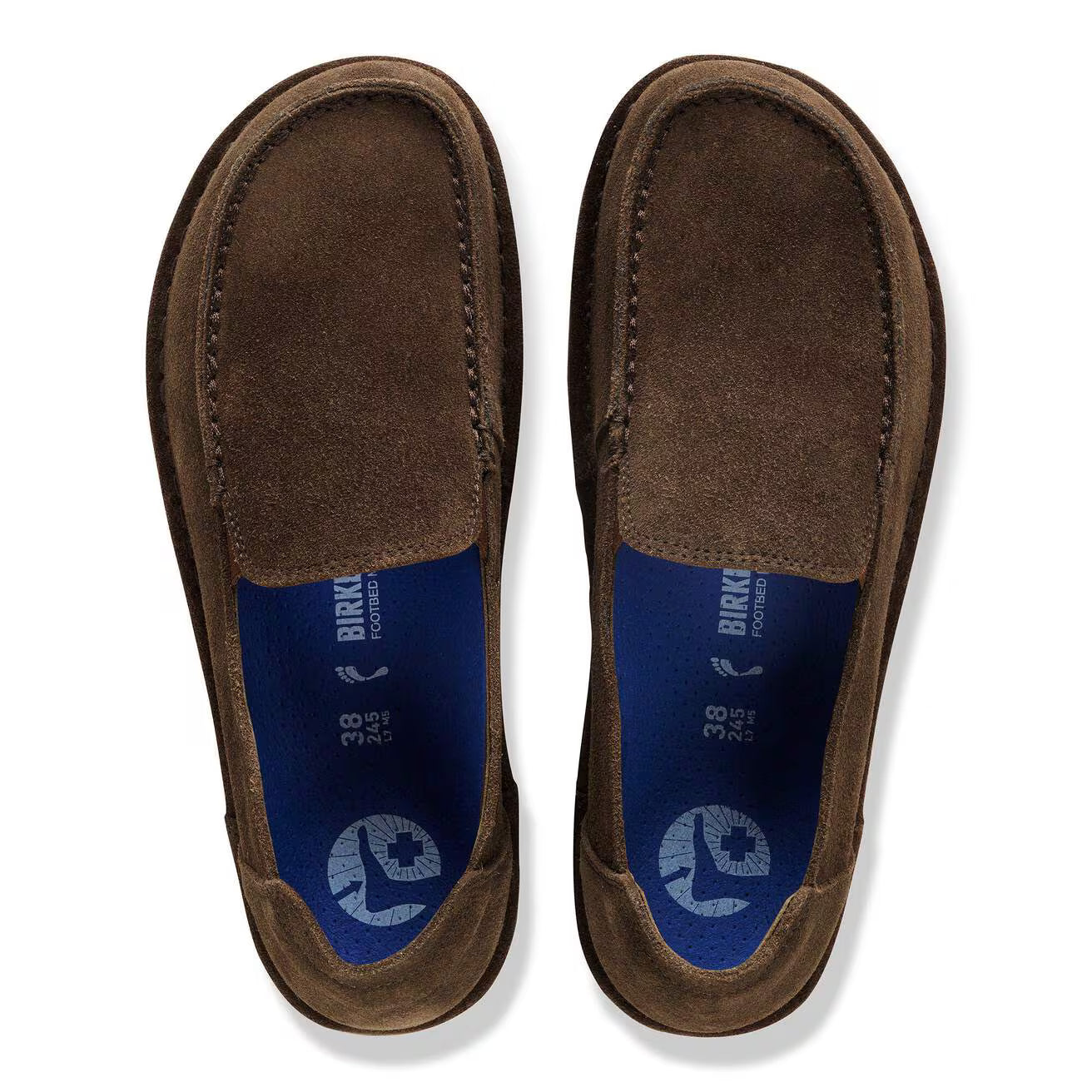 BIRKENSTOCK UTTI SLIP ON CARAFE