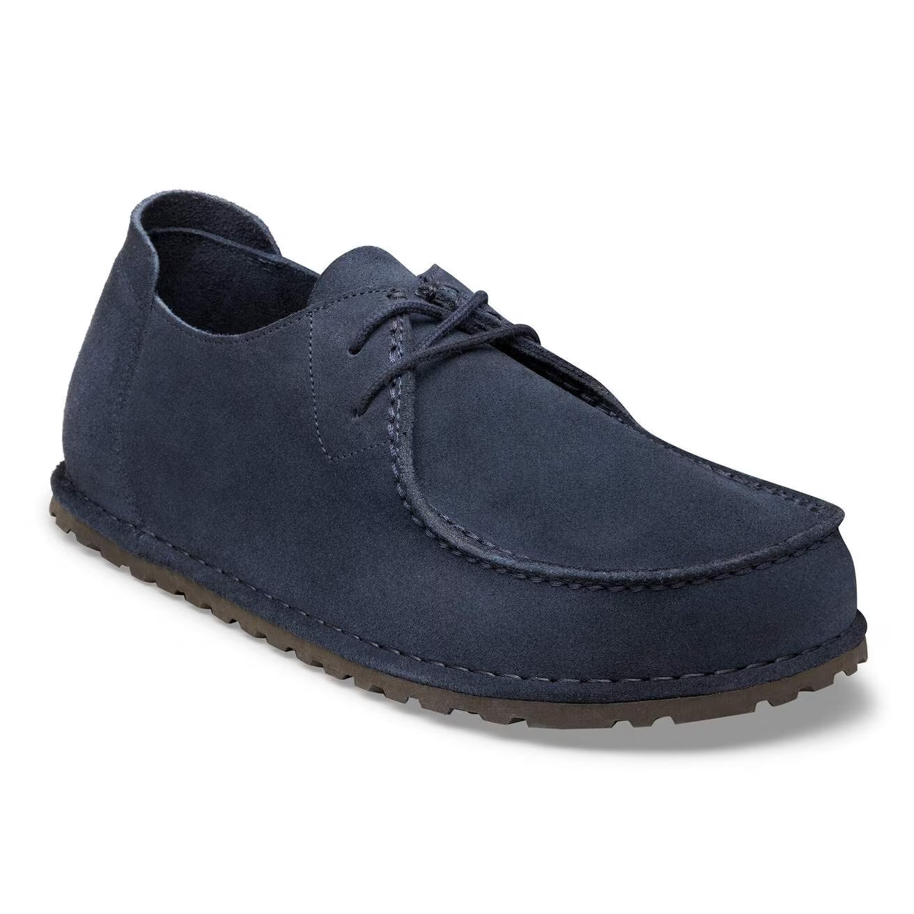 BIRKENSTOCK UTTI LACE NEW NAVY