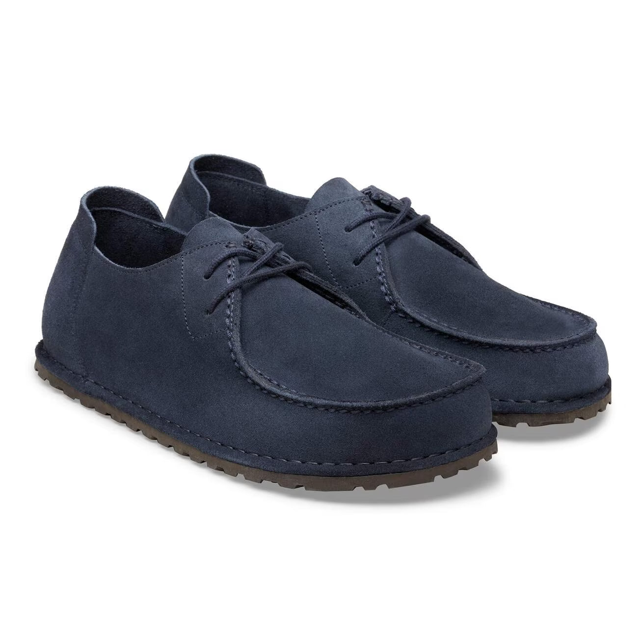 BIRKENSTOCK UTTI LACE NEW NAVY