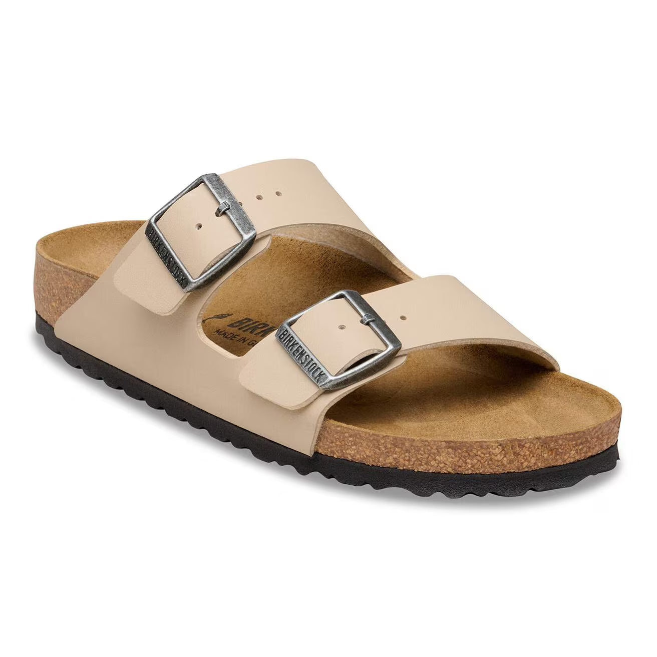 BIRKENSTOCK ARIZONA SANDCASTLE